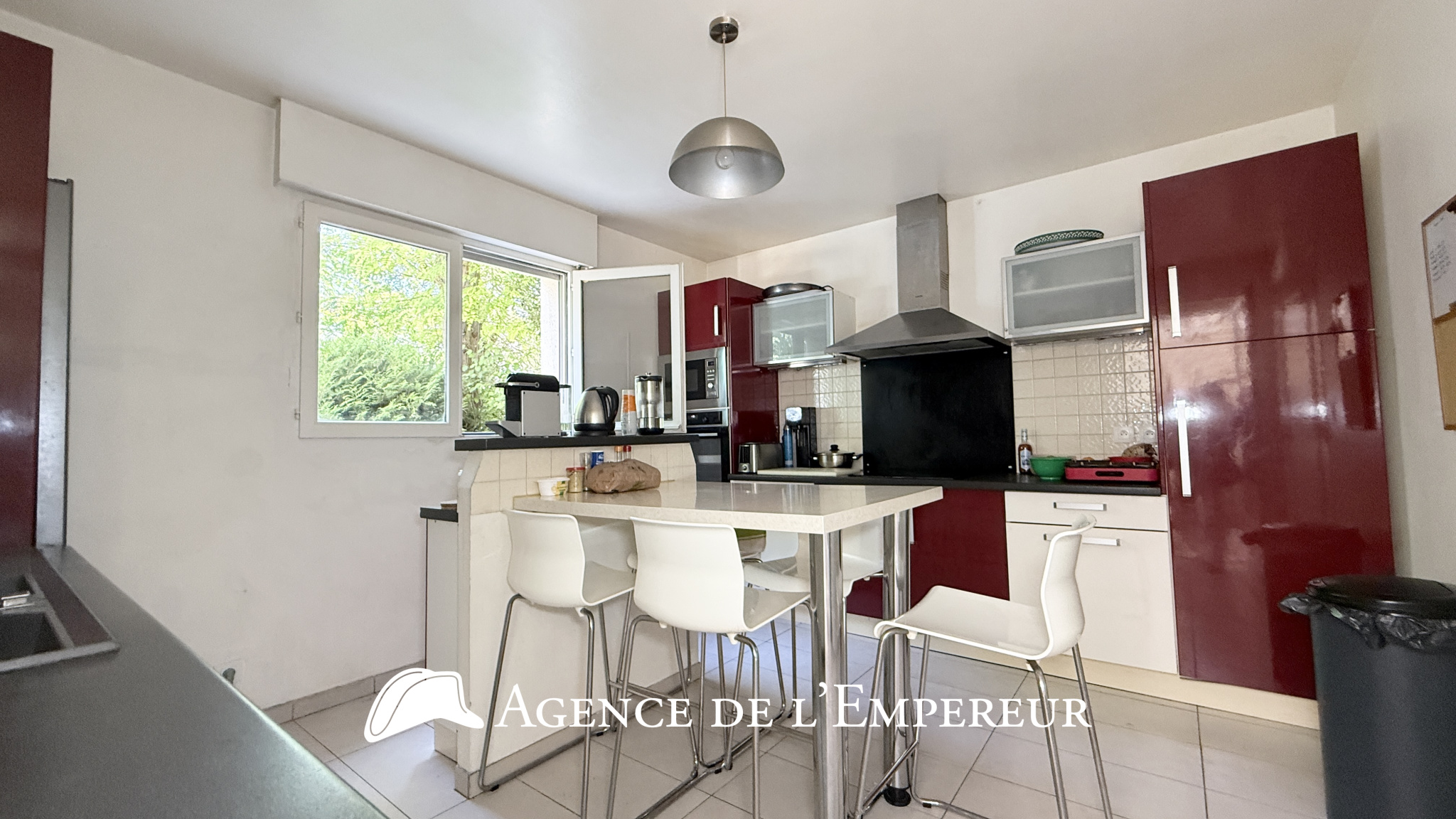 Rueil  Buzenval