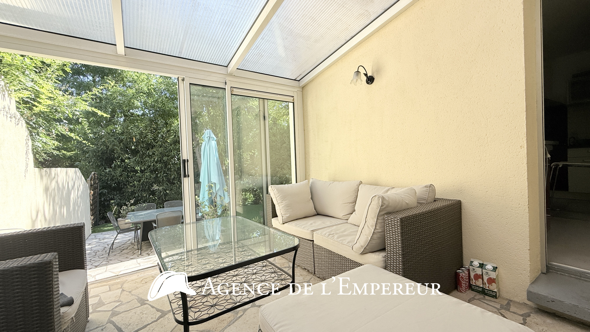 Rueil  Buzenval