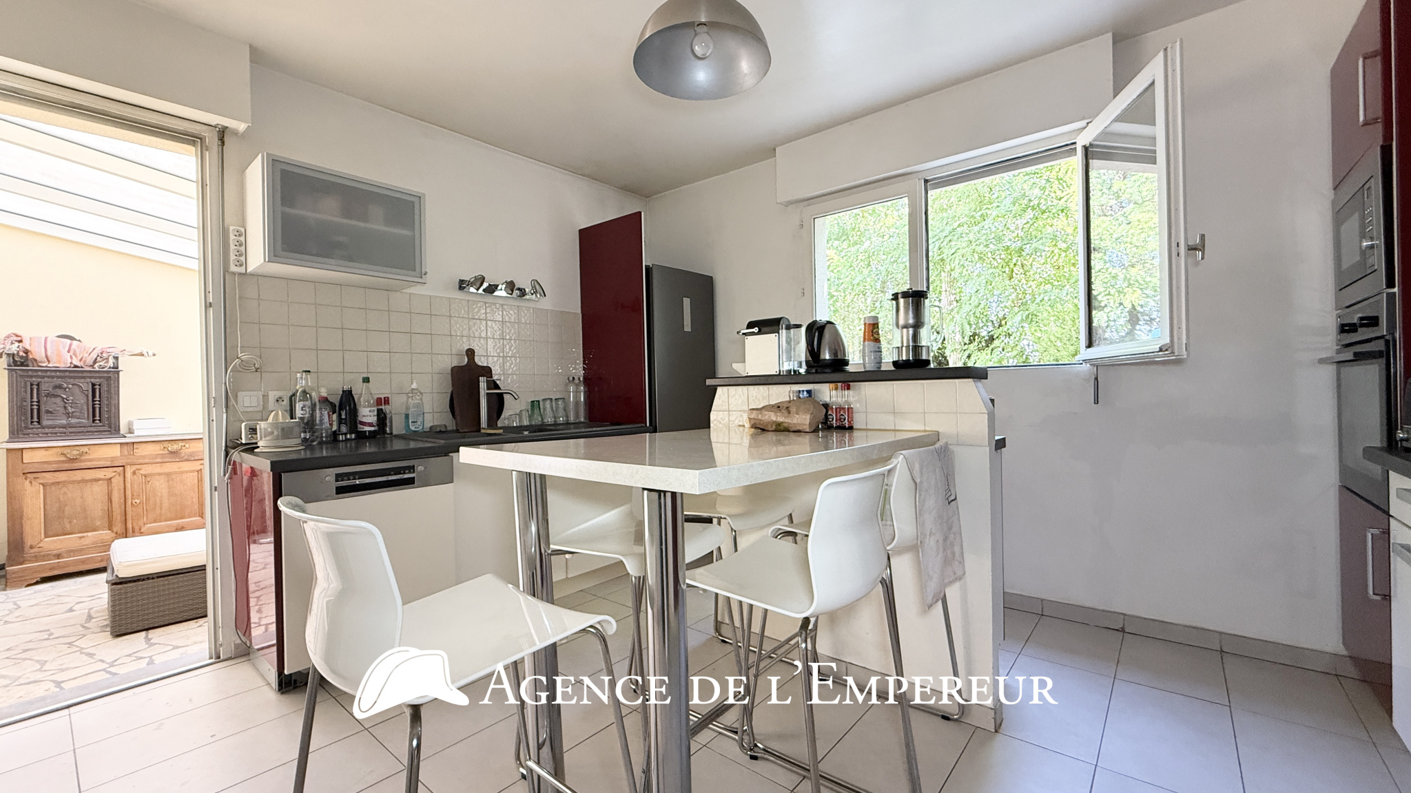 Rueil  Buzenval