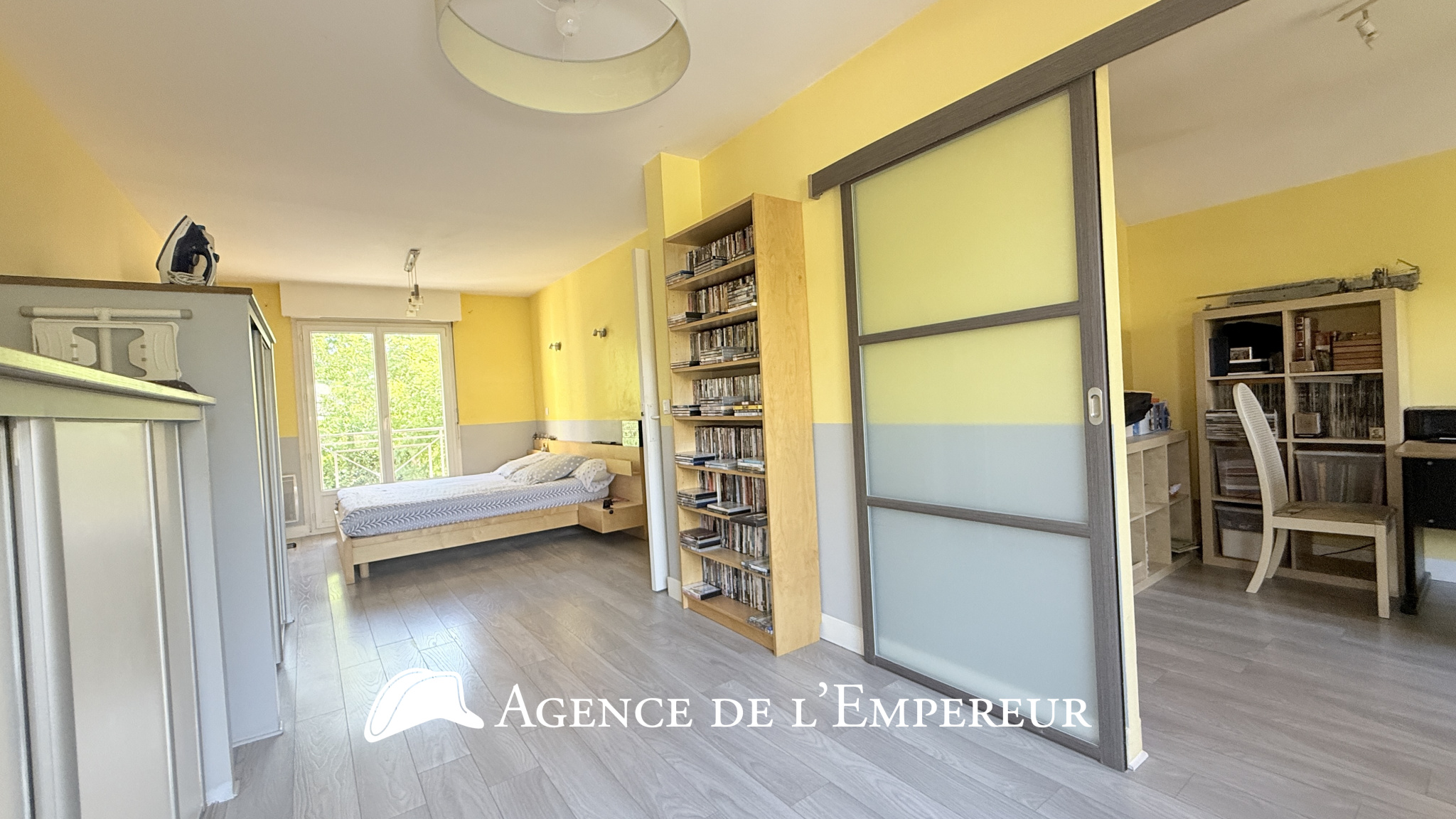 Rueil  Buzenval