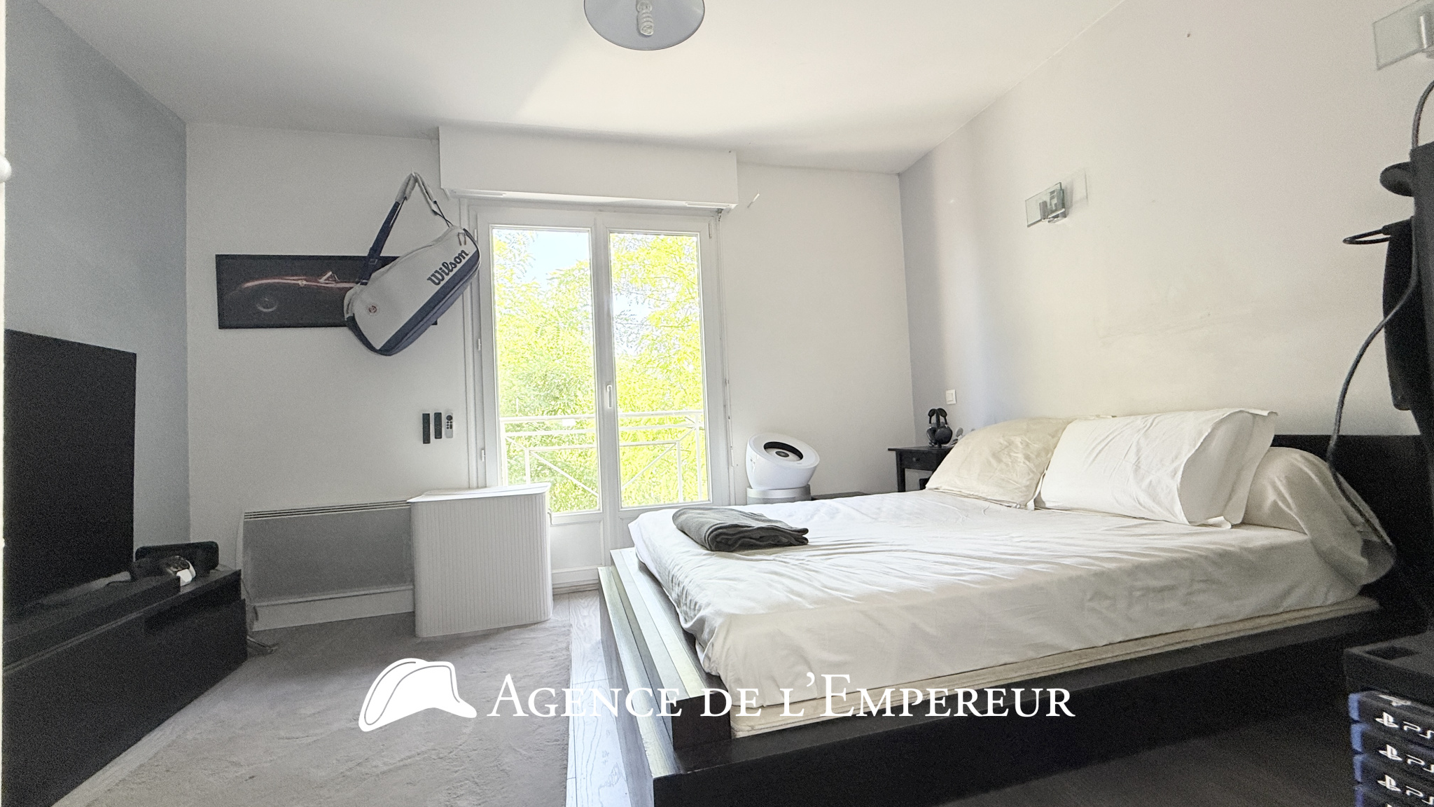 Rueil  Buzenval