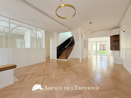 MAGNIFIQUE MAISON - CŒUR DE VILLE - 1