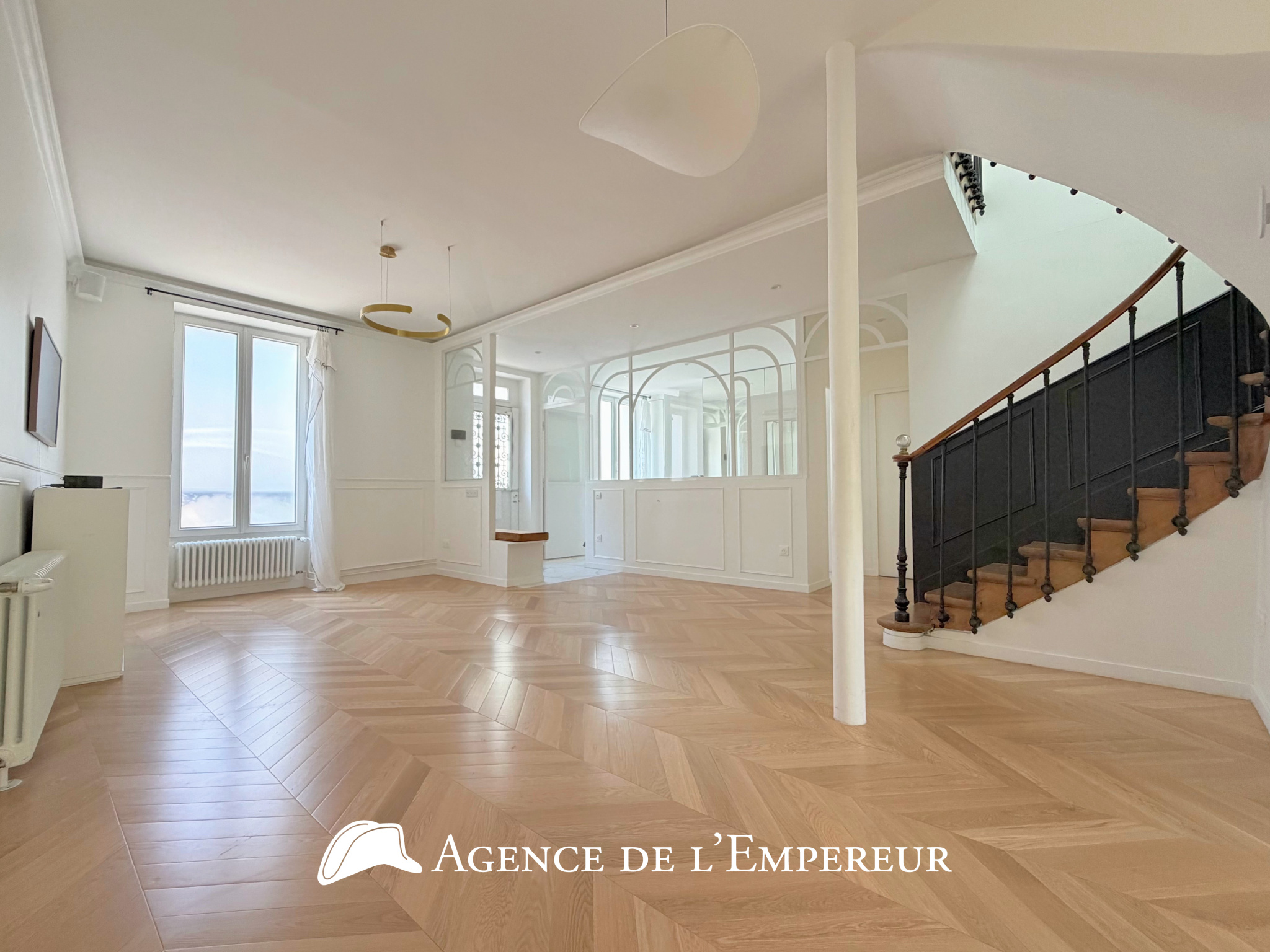 MAGNIFIQUE MAISON - CŒUR DE VILLE
