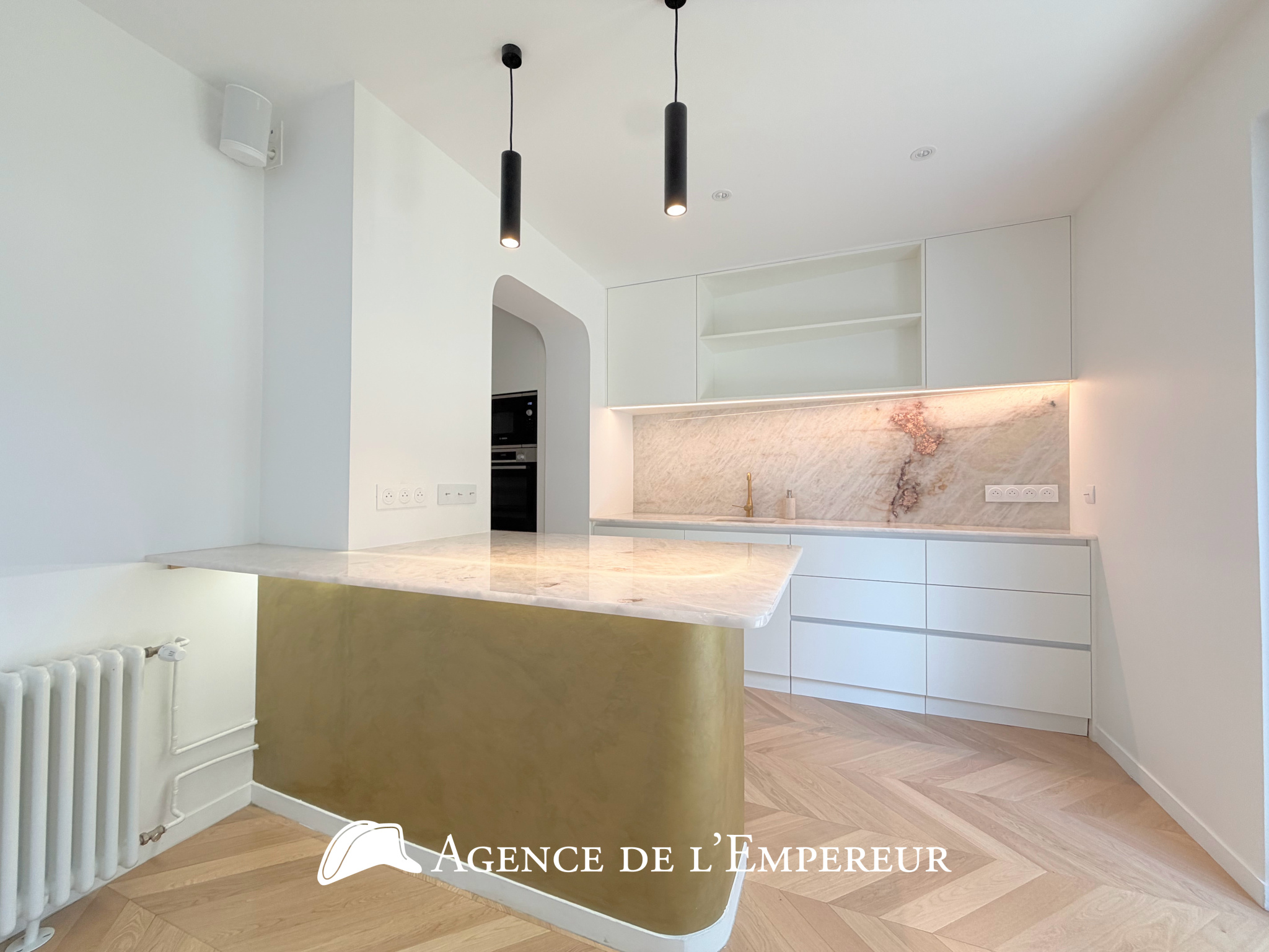 MAGNIFIQUE MAISON - CŒUR DE VILLE