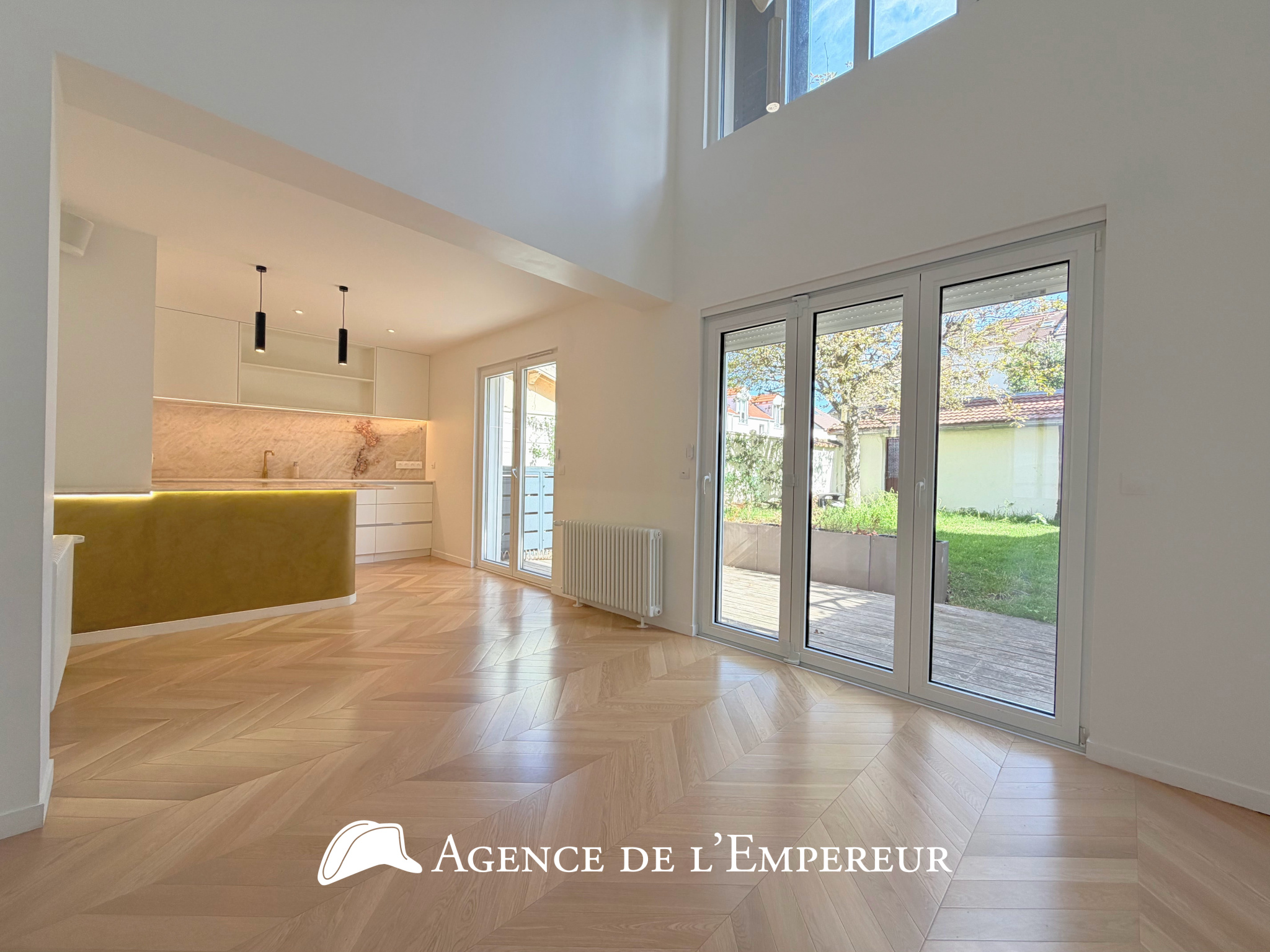 MAGNIFIQUE MAISON - CŒUR DE VILLE