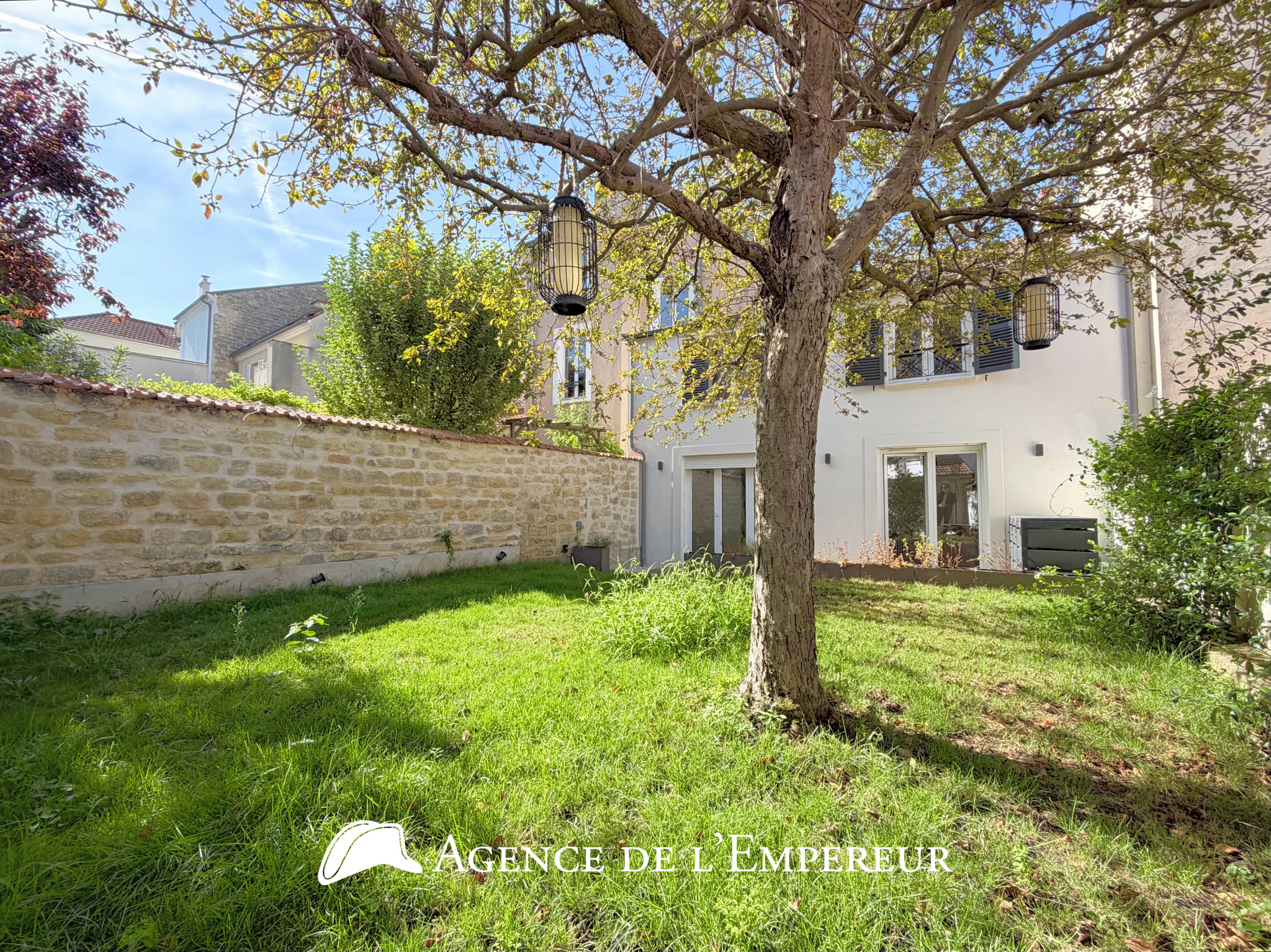 MAGNIFIQUE MAISON - CŒUR DE VILLE