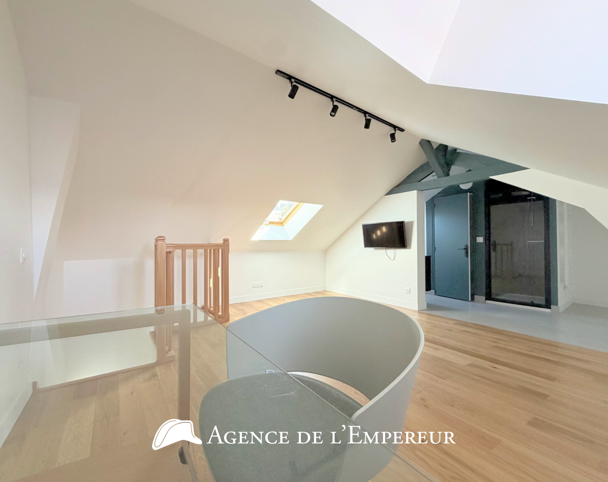MAGNIFIQUE MAISON - CŒUR DE VILLE