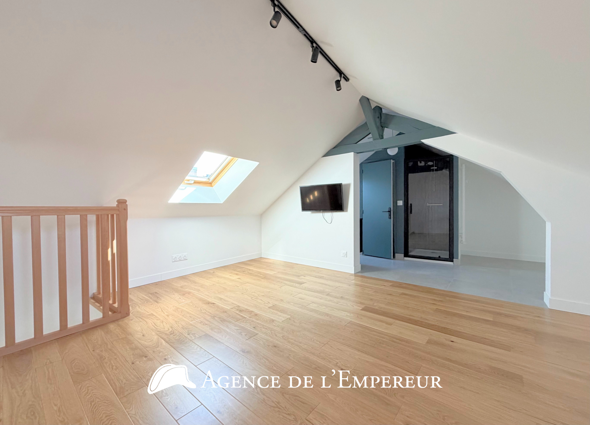 MAGNIFIQUE MAISON - CŒUR DE VILLE