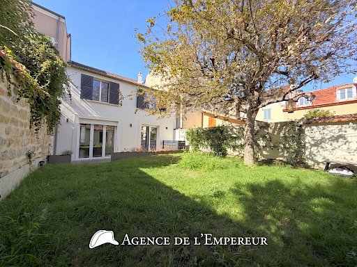 MAGNIFIQUE MAISON - CŒUR DE VILLE - 2