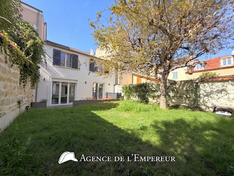 MAGNIFIQUE MAISON - CŒUR DE VILLE