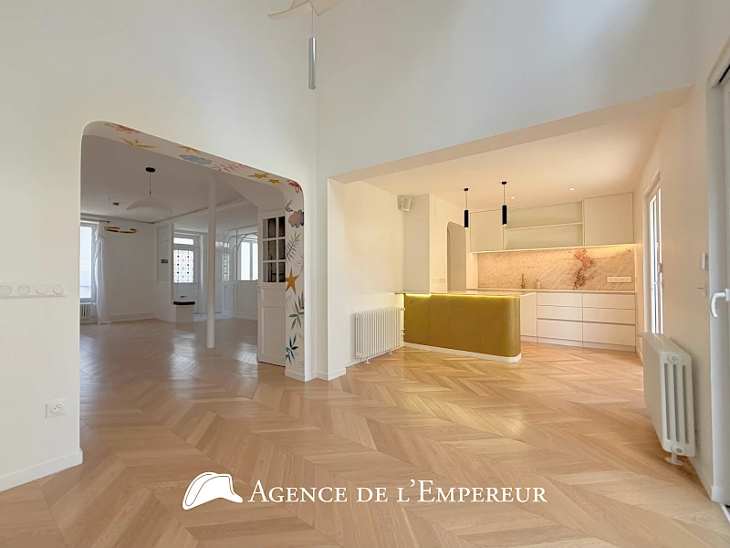 MAGNIFIQUE MAISON - CŒUR DE VILLE