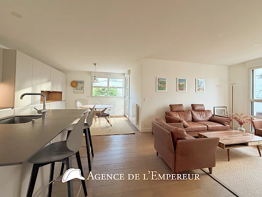 Vente Appartement Rueil-Malmaison - Agence immobilière de l'Empereur