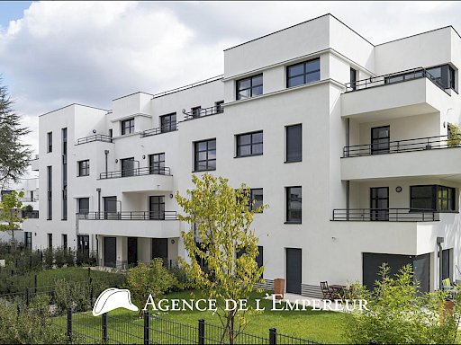 Vente Appartement Rueil-Malmaison - Agence immobilière de l'Empereur (Vue 3)