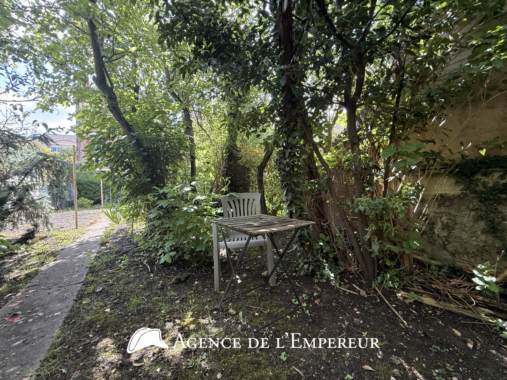 Rueil hippodrome