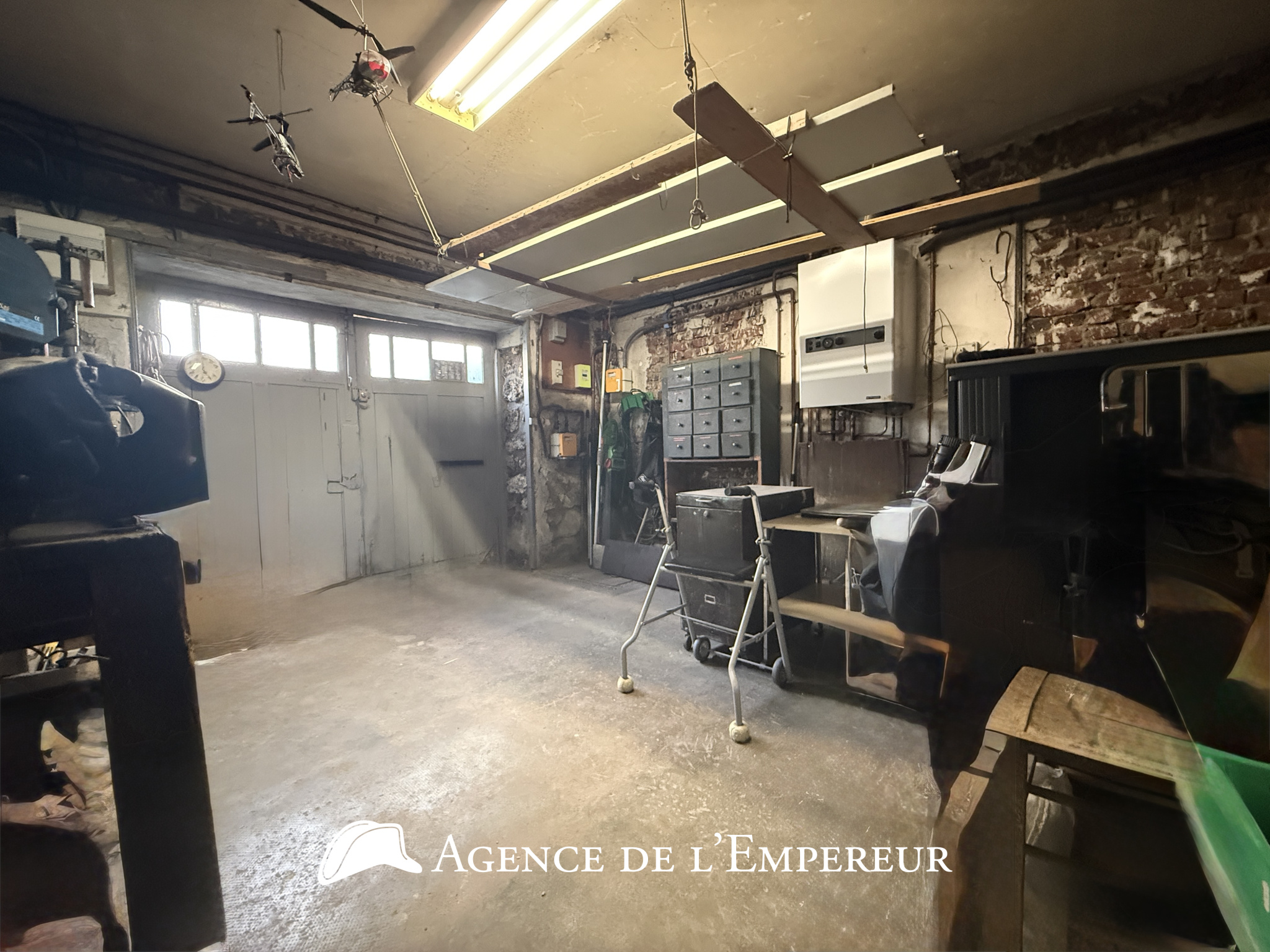 Rueil hippodrome