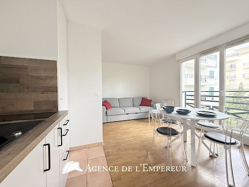 Rueil, à deux pas du centre ville - 1