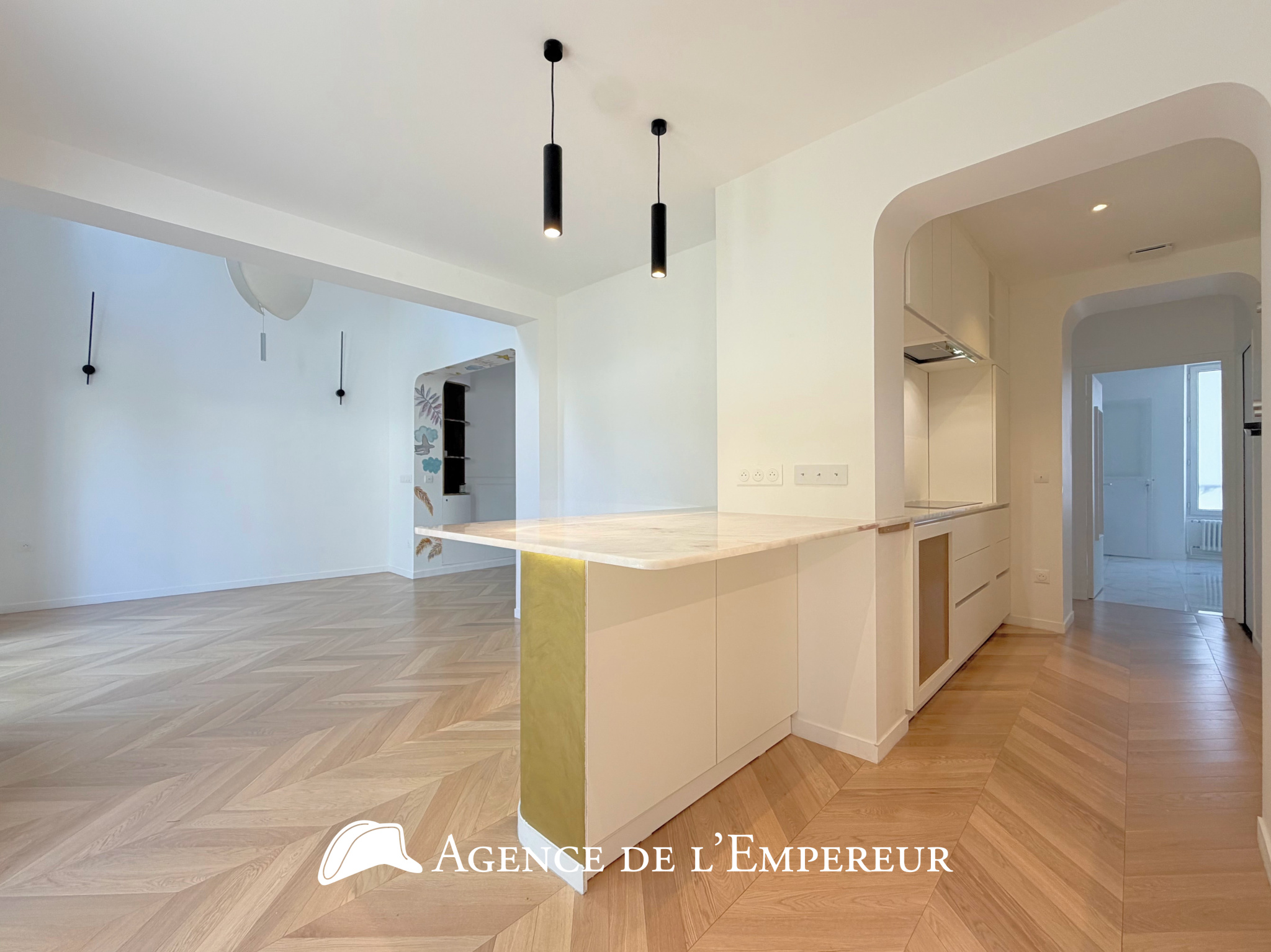 MAGNIFIQUE MAISON EN LOCATION   CŒUR DE VILLE - 11