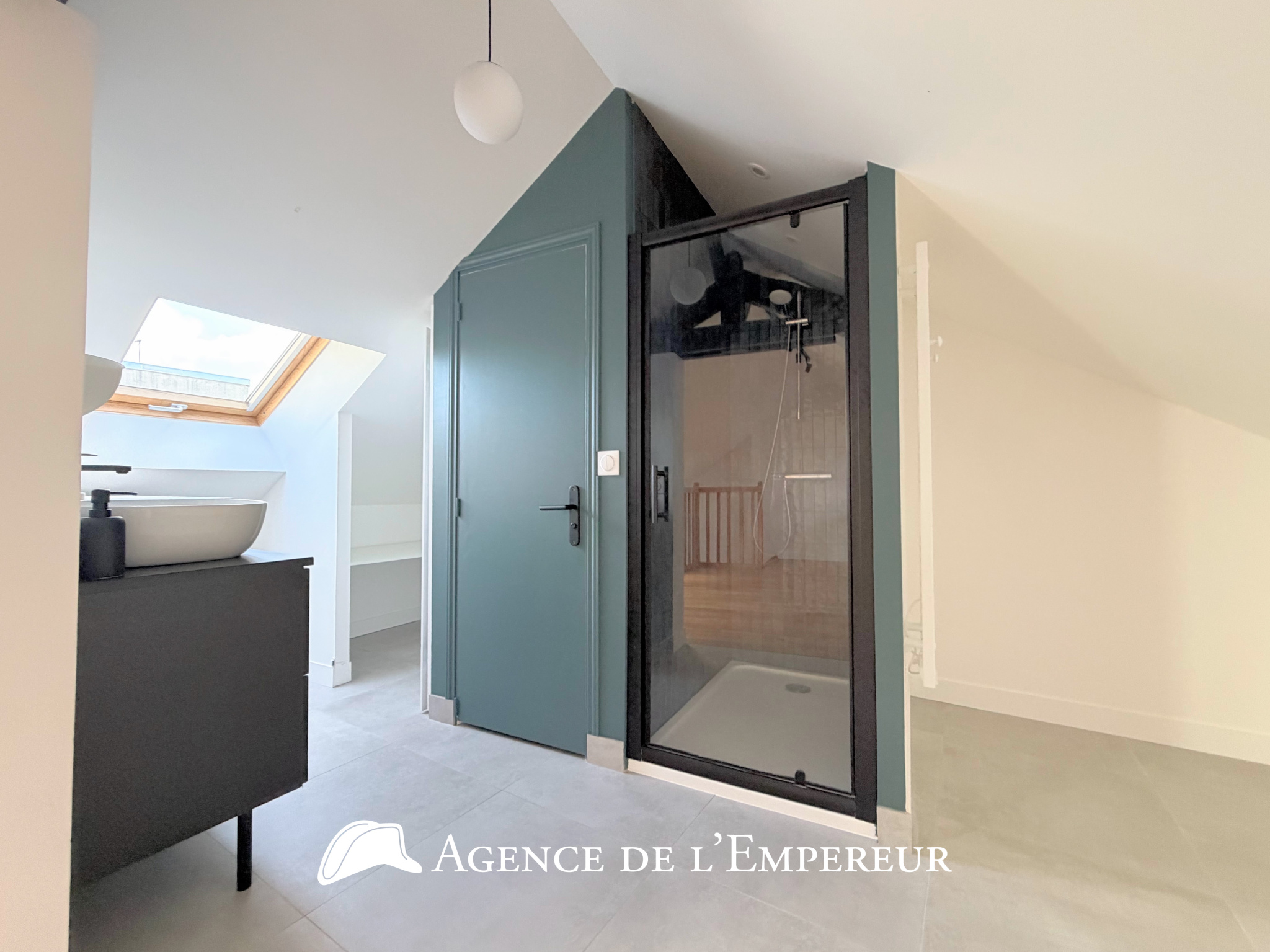 MAGNIFIQUE MAISON EN LOCATION   CŒUR DE VILLE - 26
