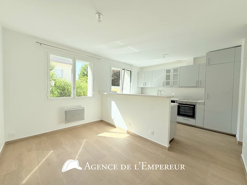  Rueil Châtaigneraie maison location non meublée
