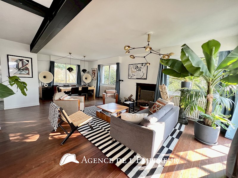 MAISON LOCATION RUEIL