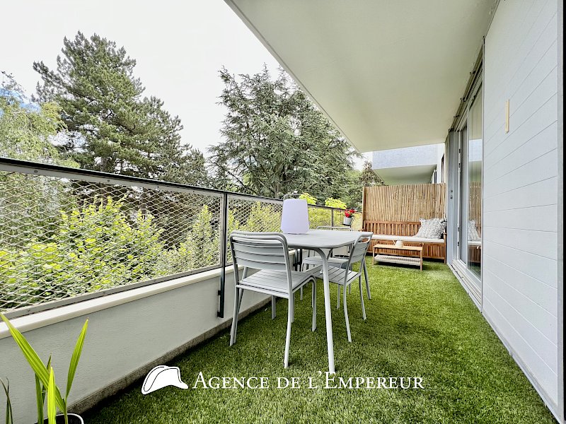 RUEIL CHÂTAIGNERAIE