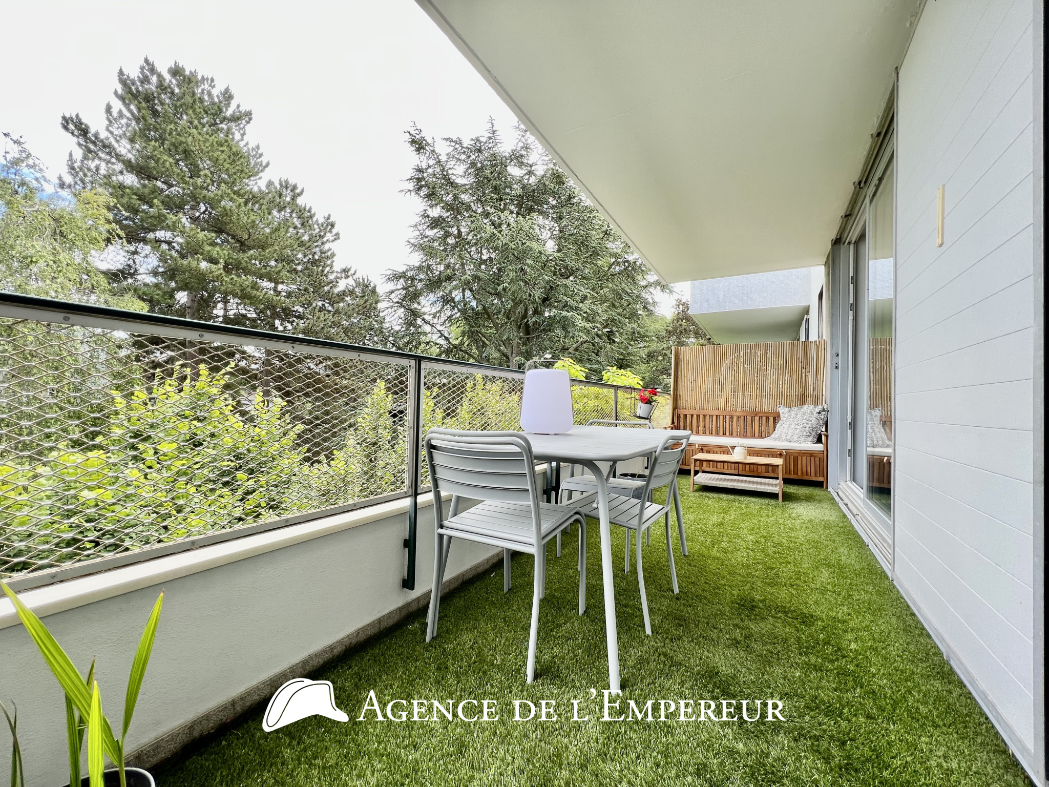 RUEIL CHÂTAIGNERAIE - 2