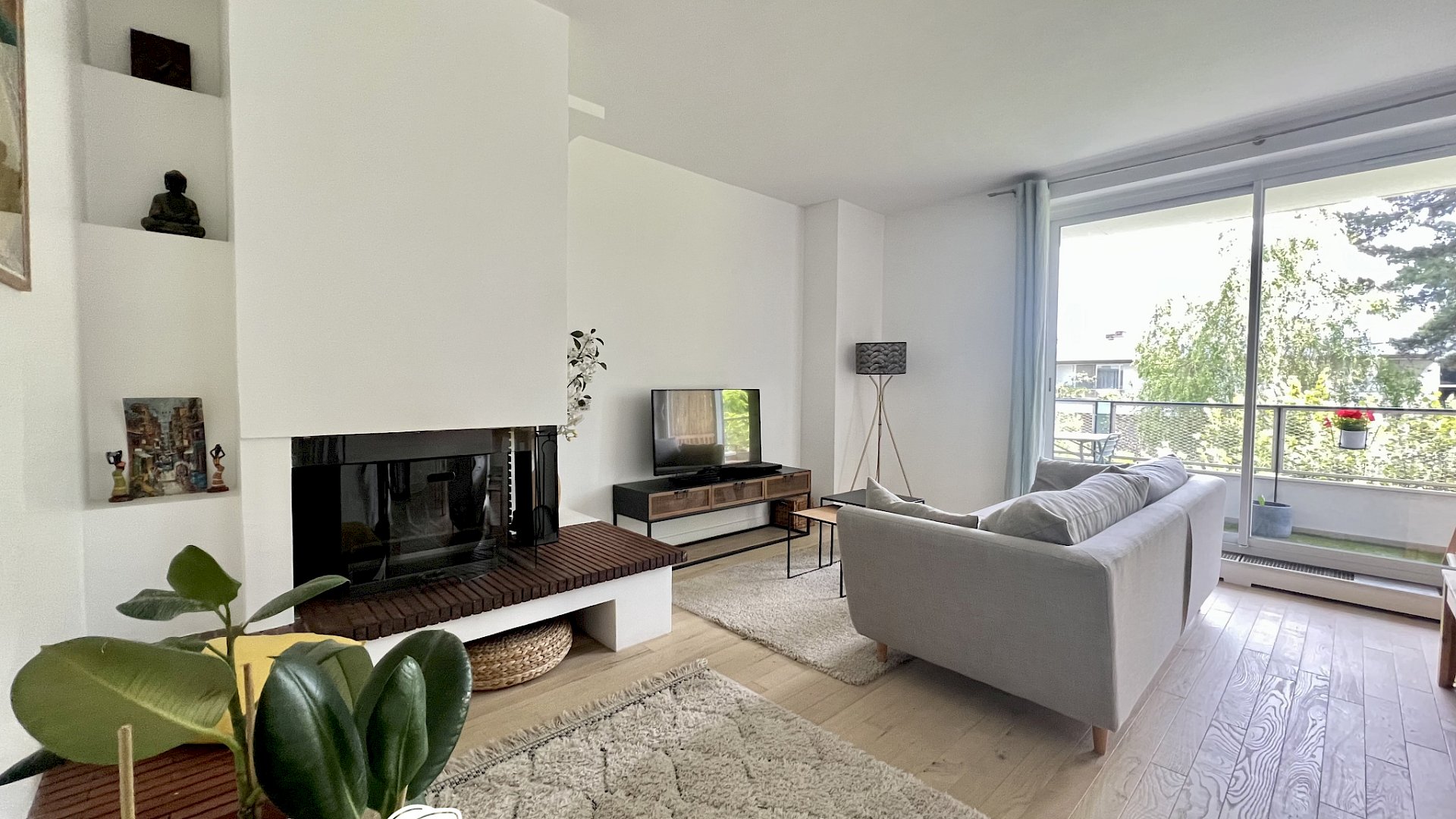 RUEIL CHÂTAIGNERAIE - 1