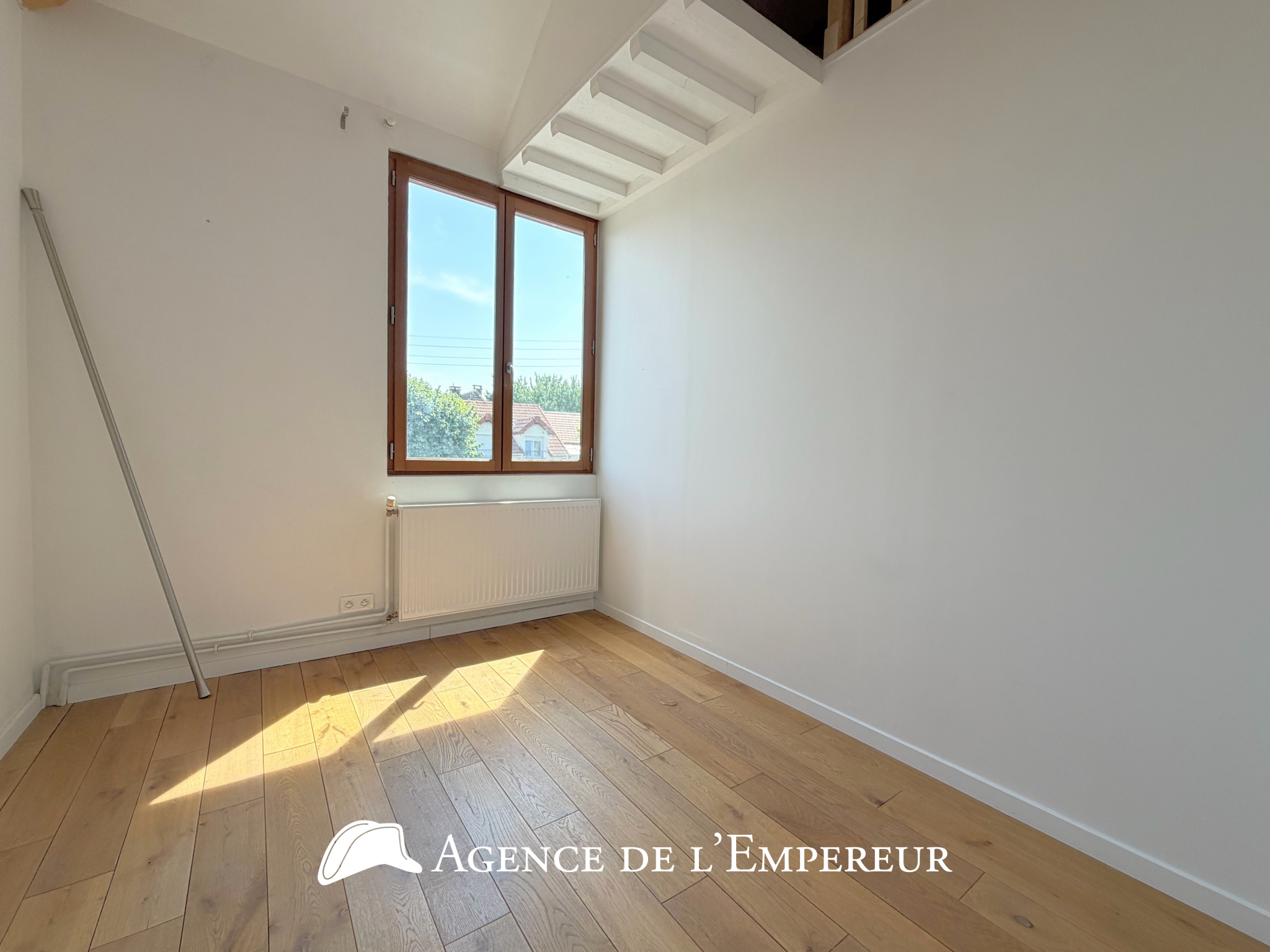  Maison 5 pièces - Rueil Buzenval - 9