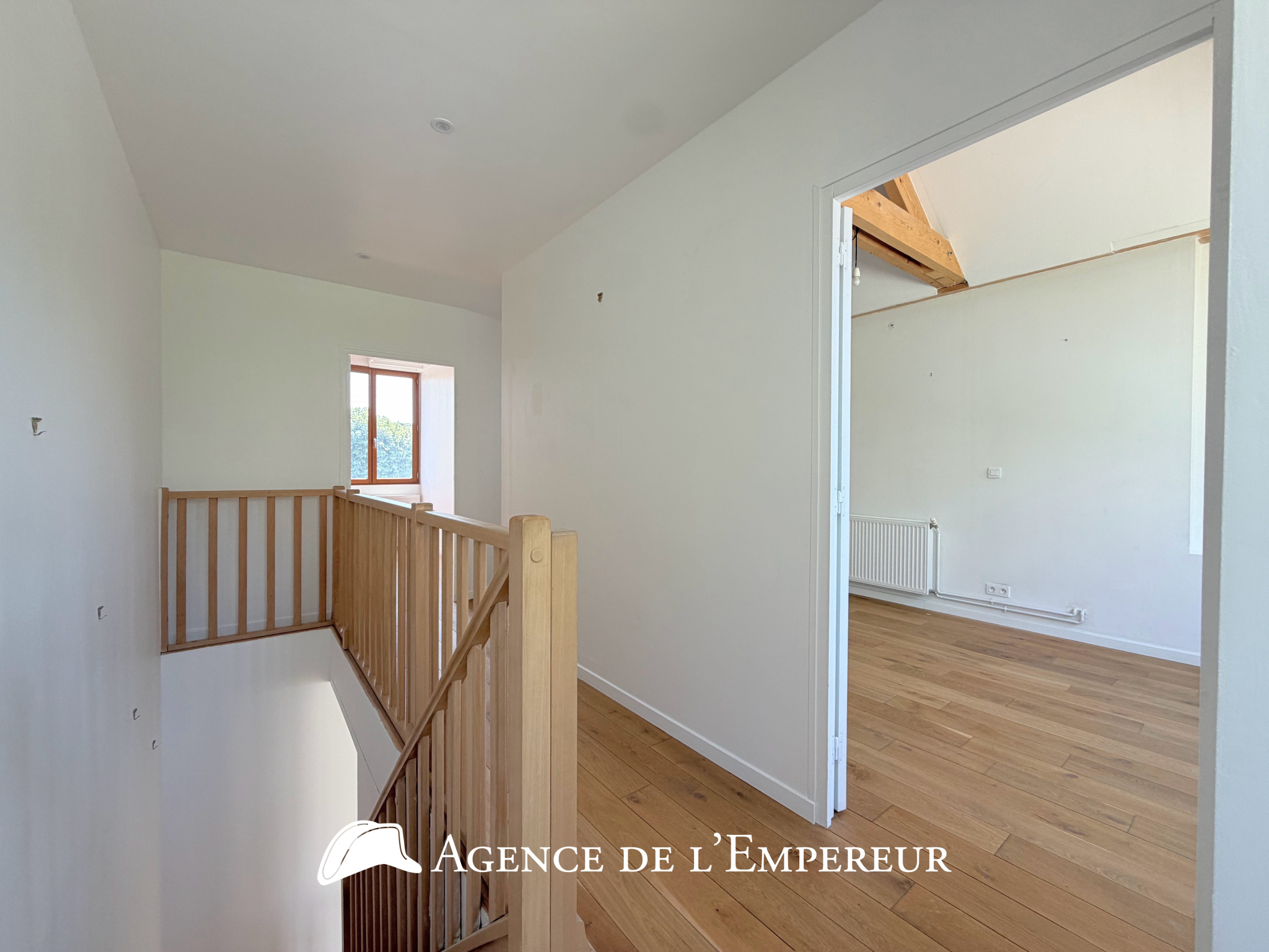  Maison 5 pièces - Rueil Buzenval - 14