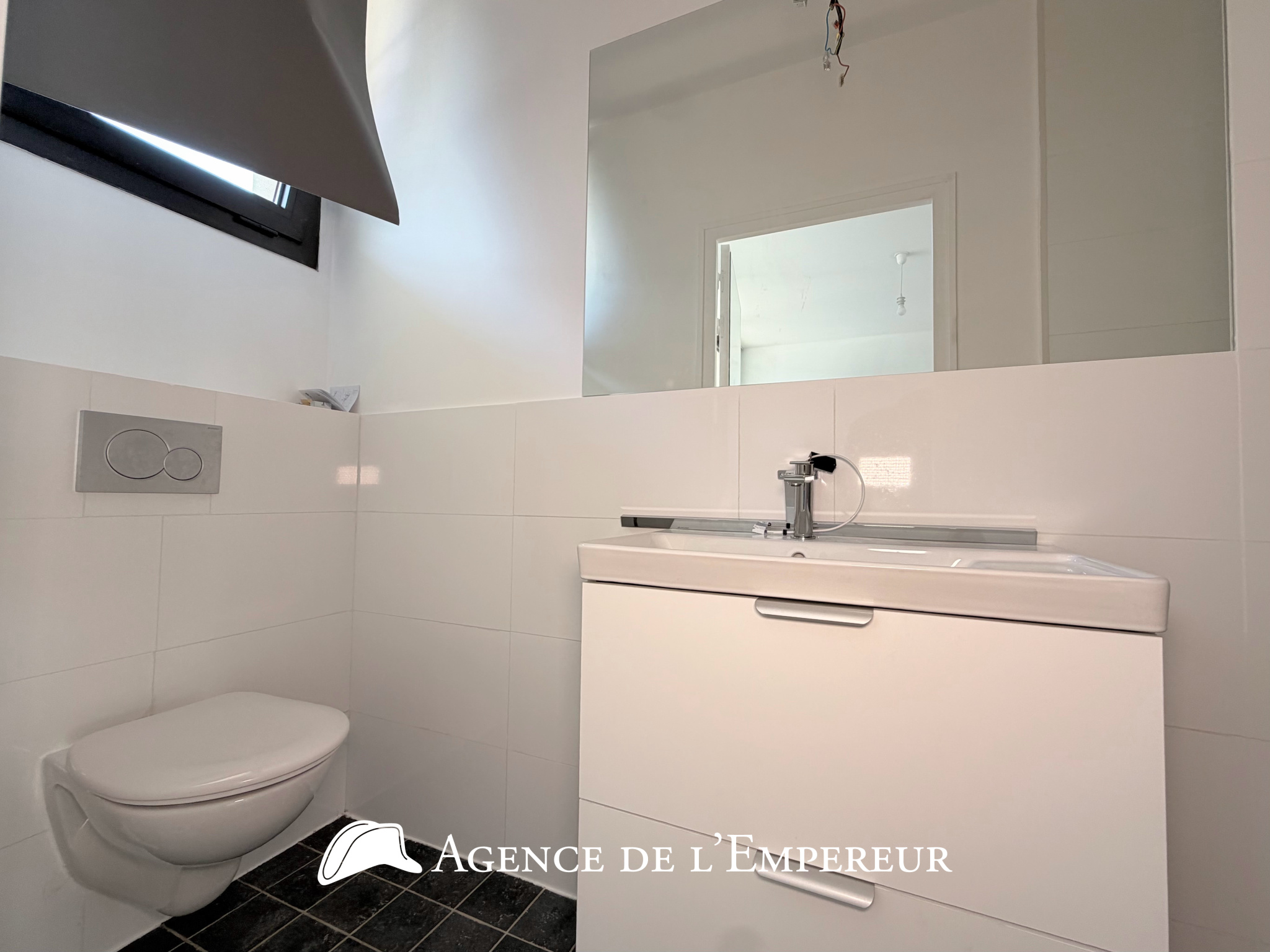  Maison 5 pièces - Rueil Buzenval - 15