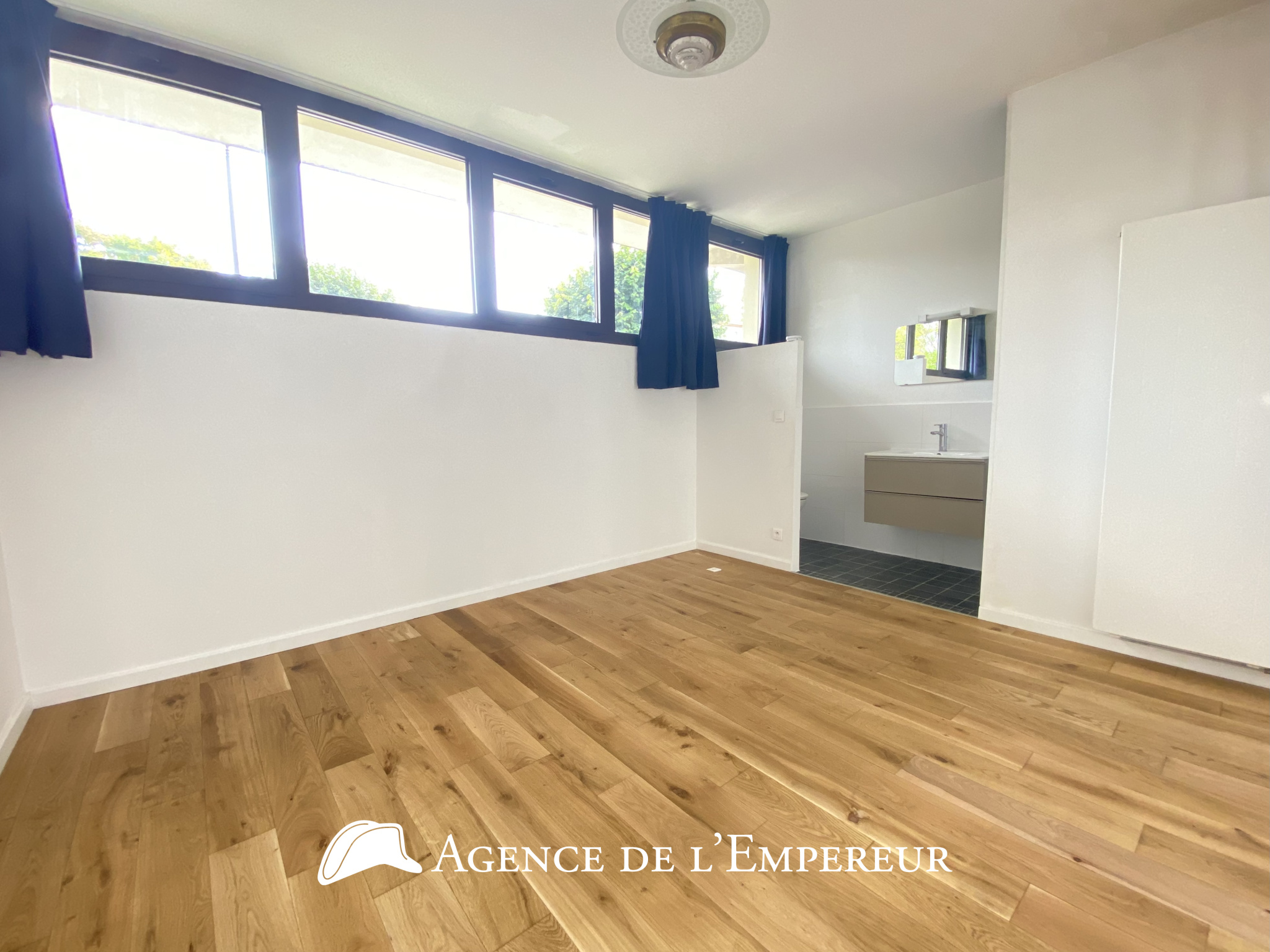  Maison 5 pièces - Rueil Buzenval - 12