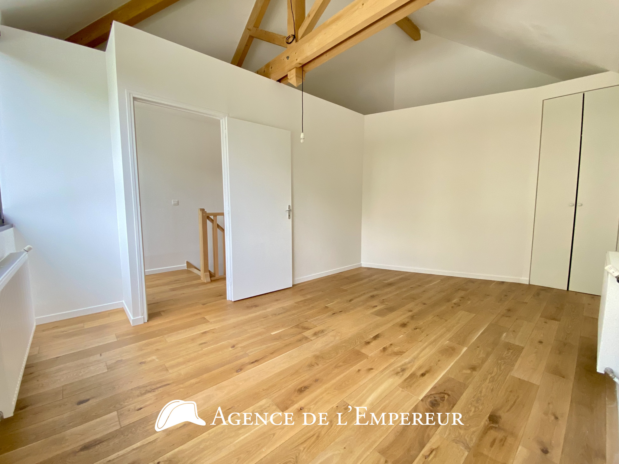  Maison 5 pièces - Rueil Buzenval - 6
