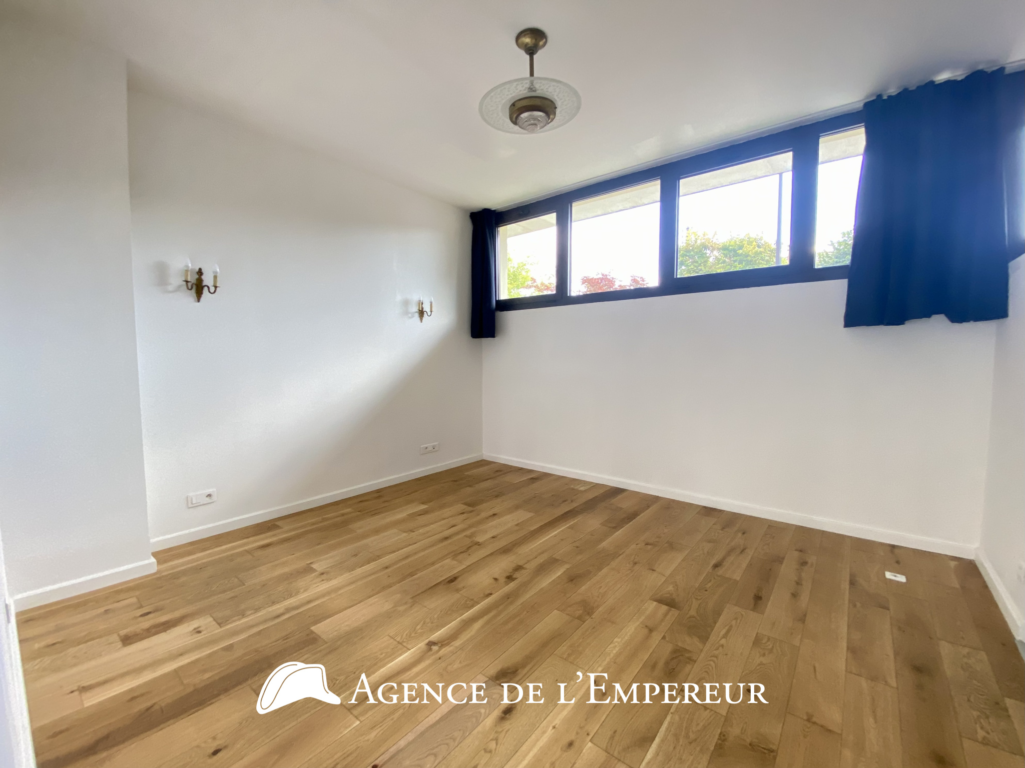  Maison 5 pièces - Rueil Buzenval - 10