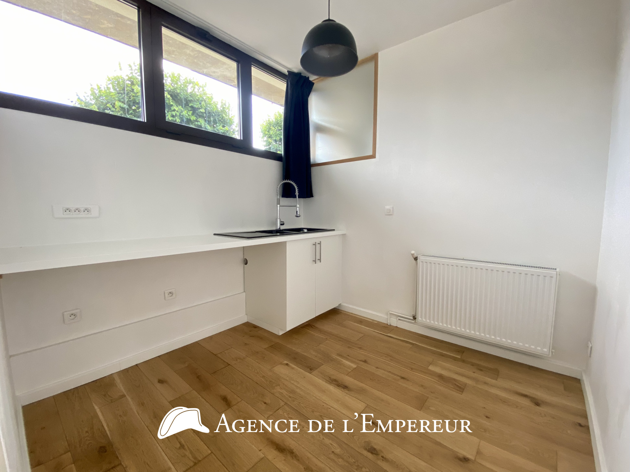  Maison 5 pièces - Rueil Buzenval - 21