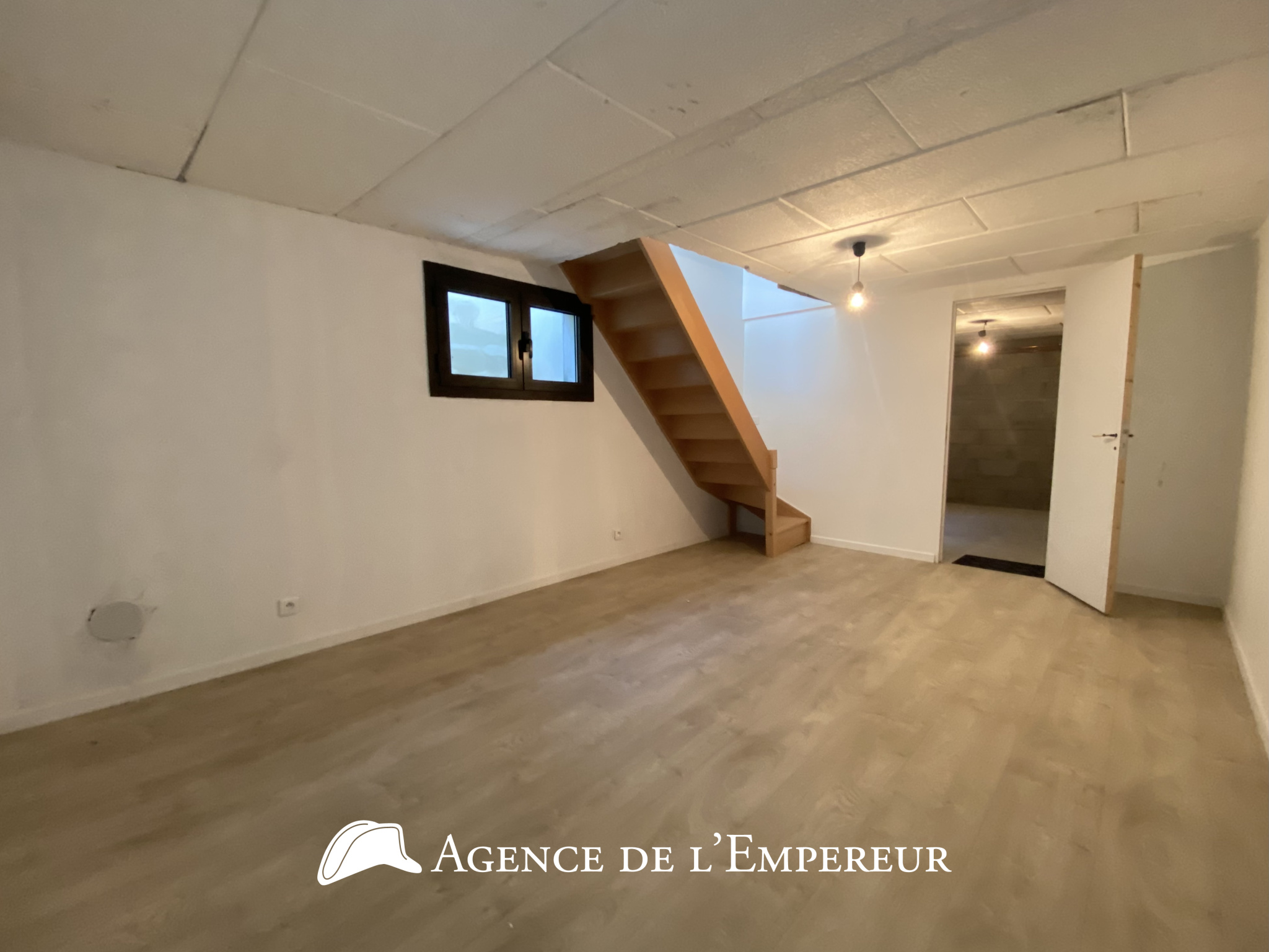  Maison 5 pièces - Rueil Buzenval - 22