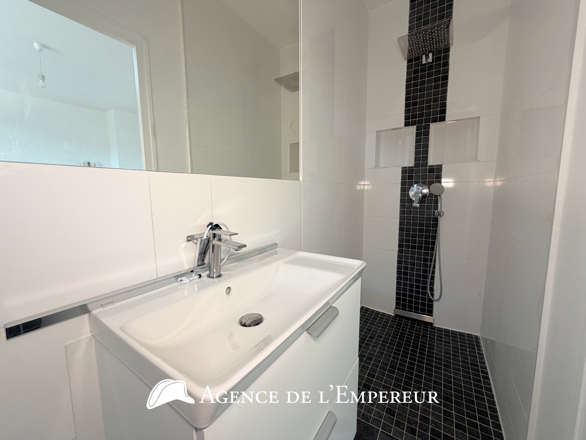  Maison 5 pièces - Rueil Buzenval - 13