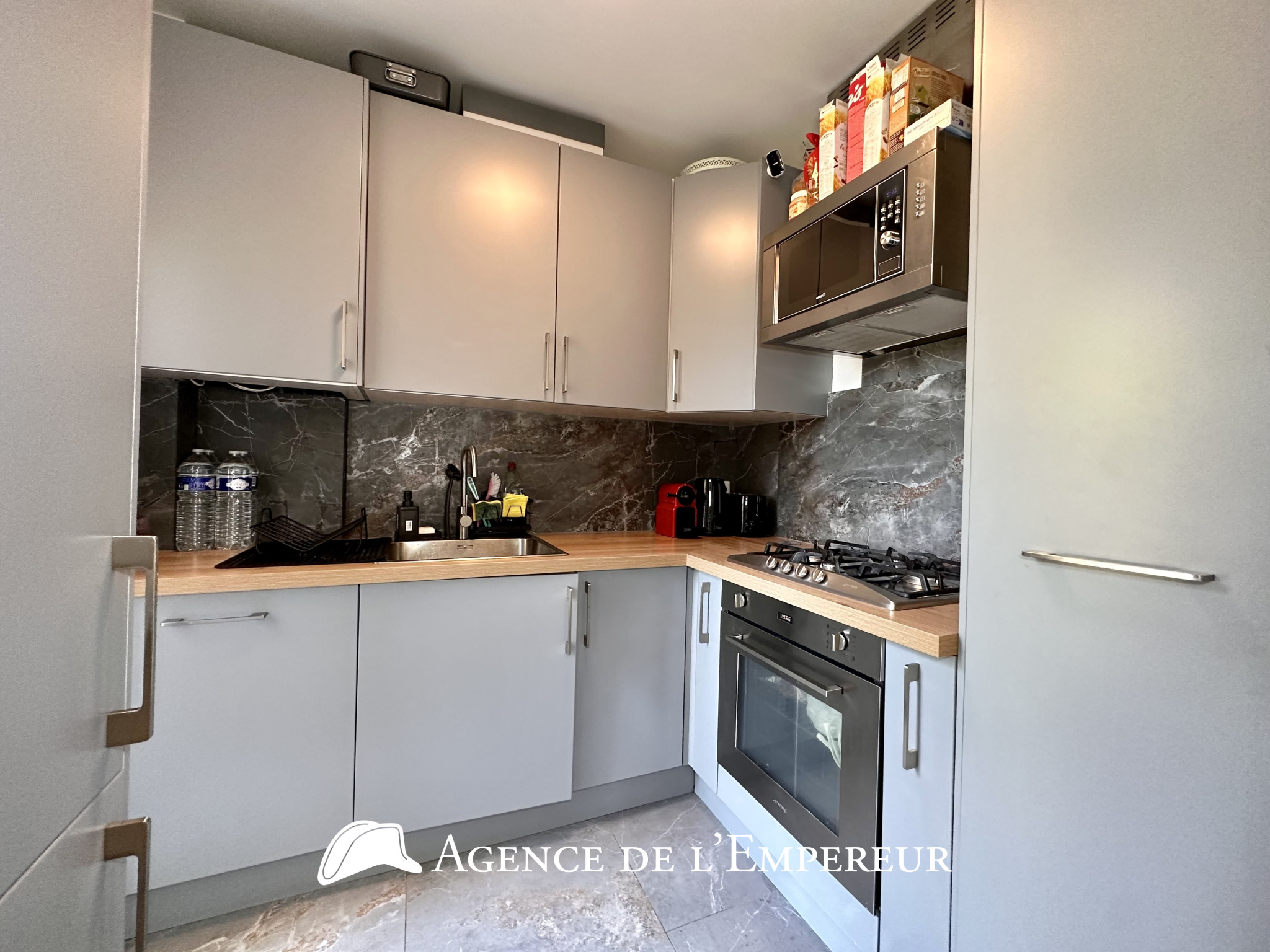 MAISON LOCATION RUEIL PLATEAU - 3