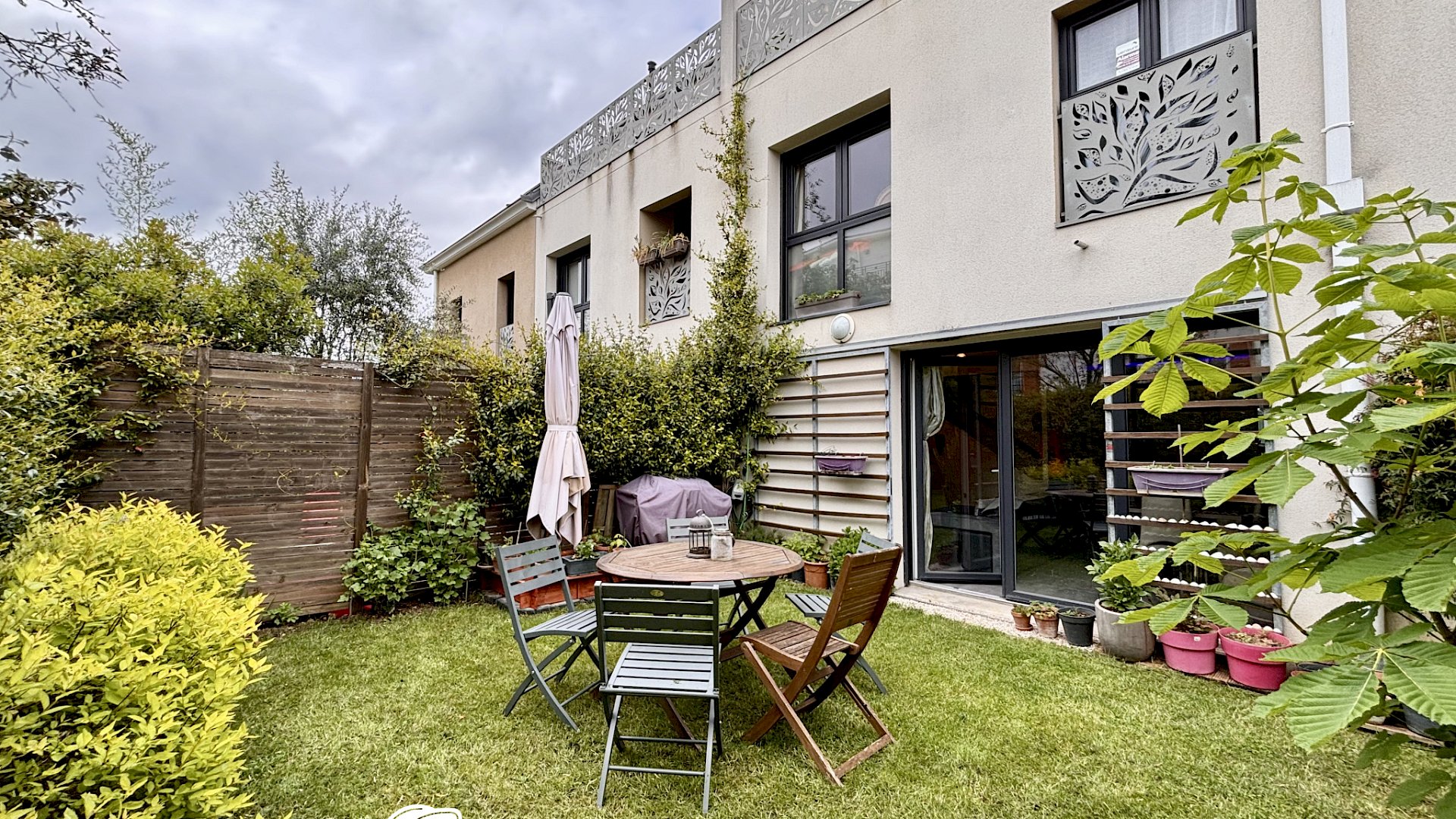 MAISON LOCATION - RUEIL-MALMAISON - 1