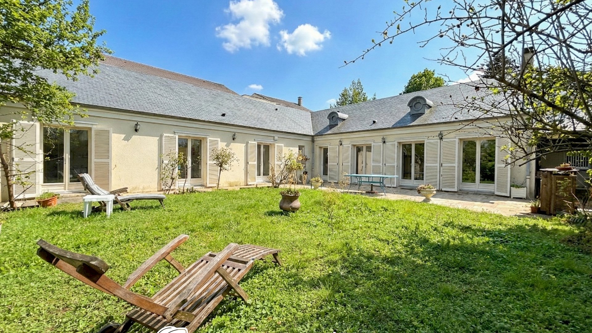 Rueil Saint Cucufa - 1