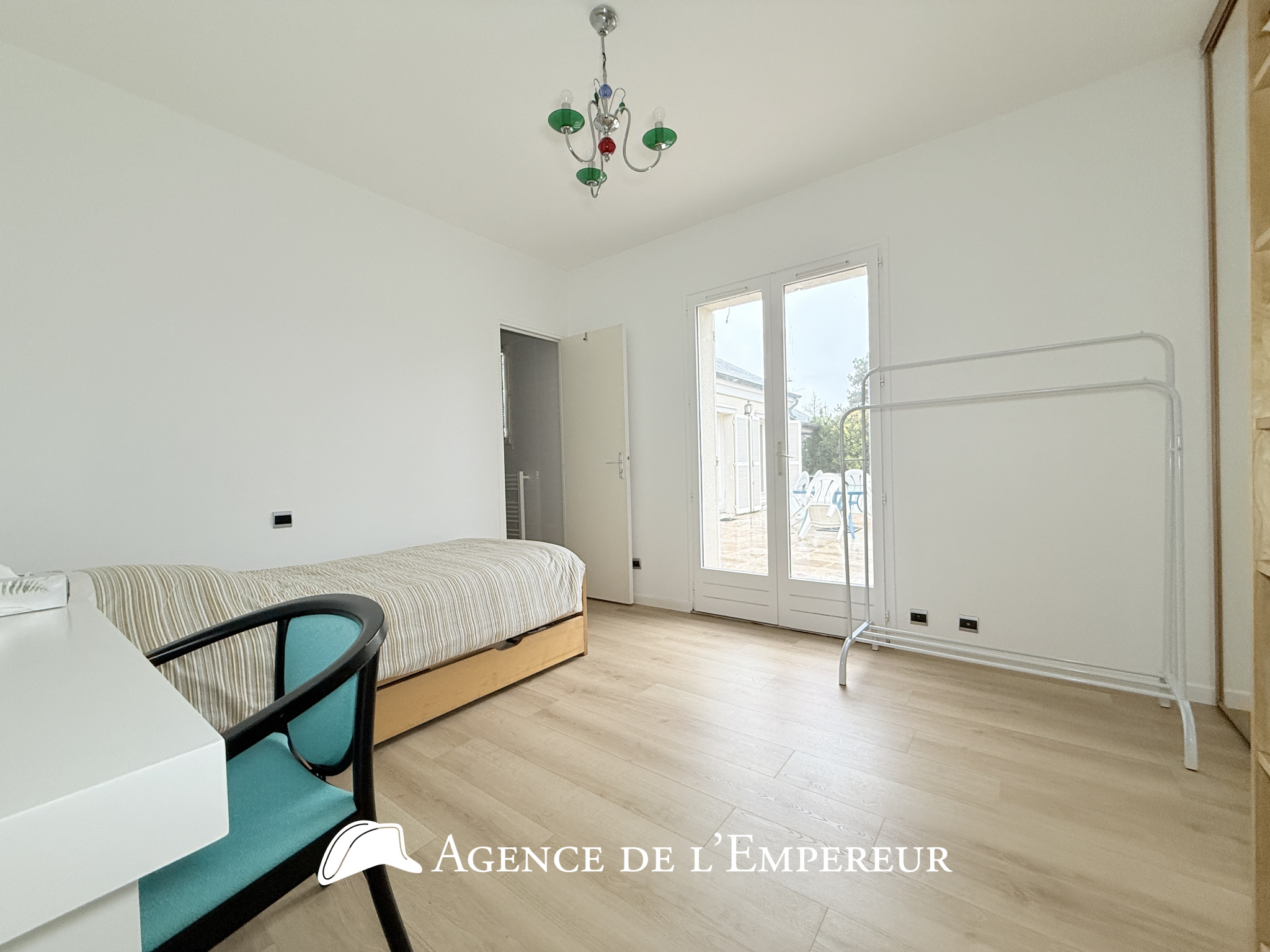 Rueil Saint Cucufa - 15