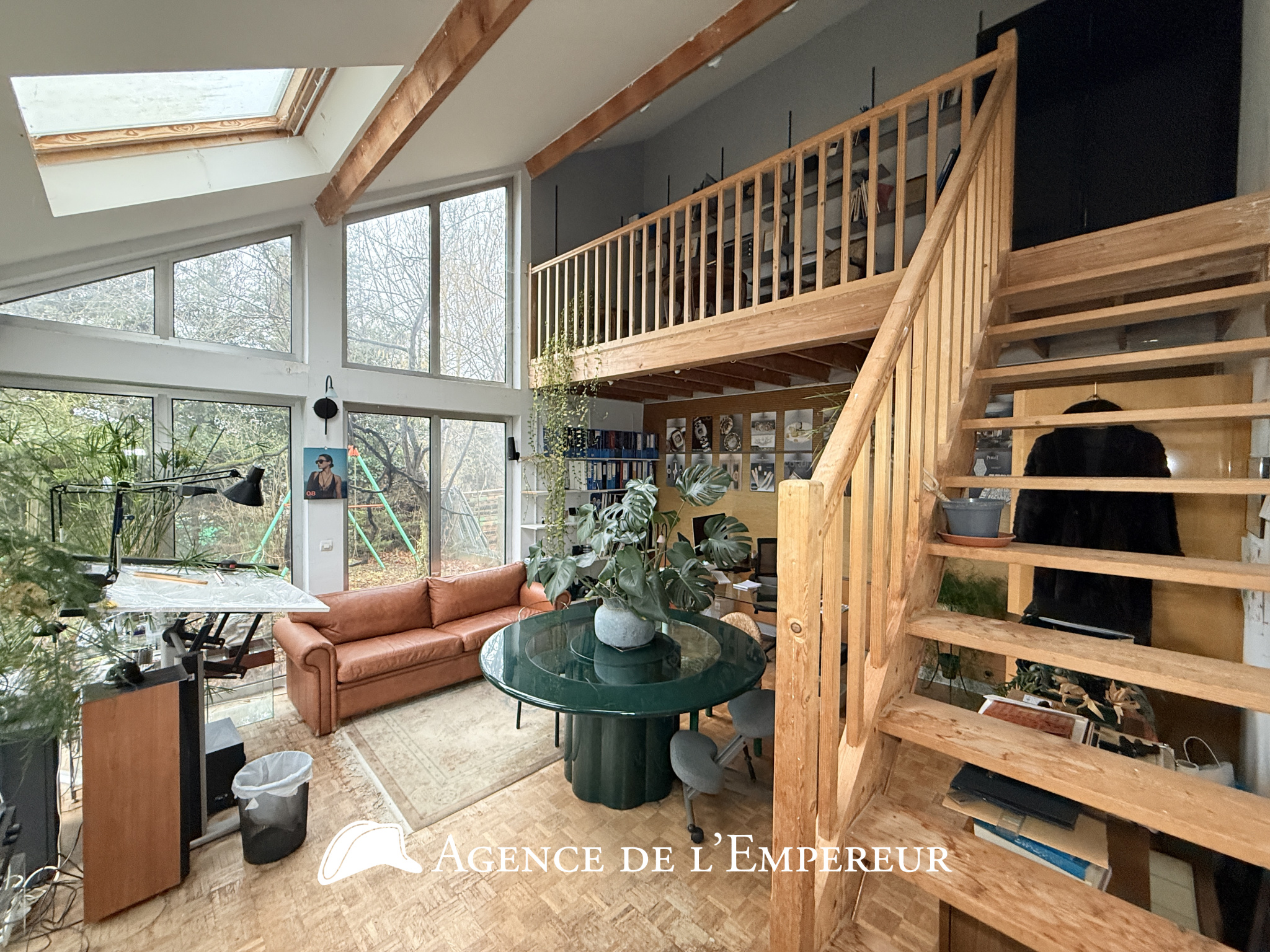 Rueil Saint Cucufa - 18