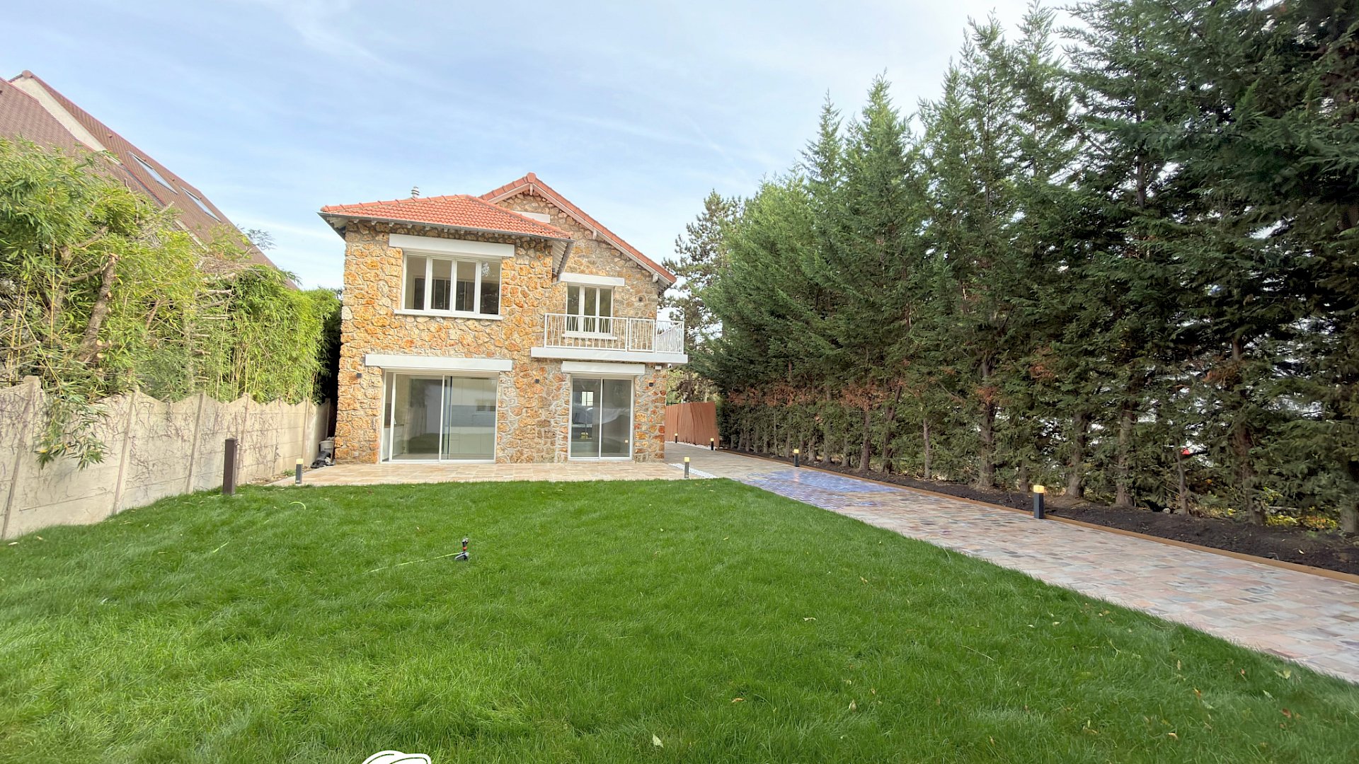 Maison familiale 5 chambres - jardin - garages - Rueil Malmaison - 1