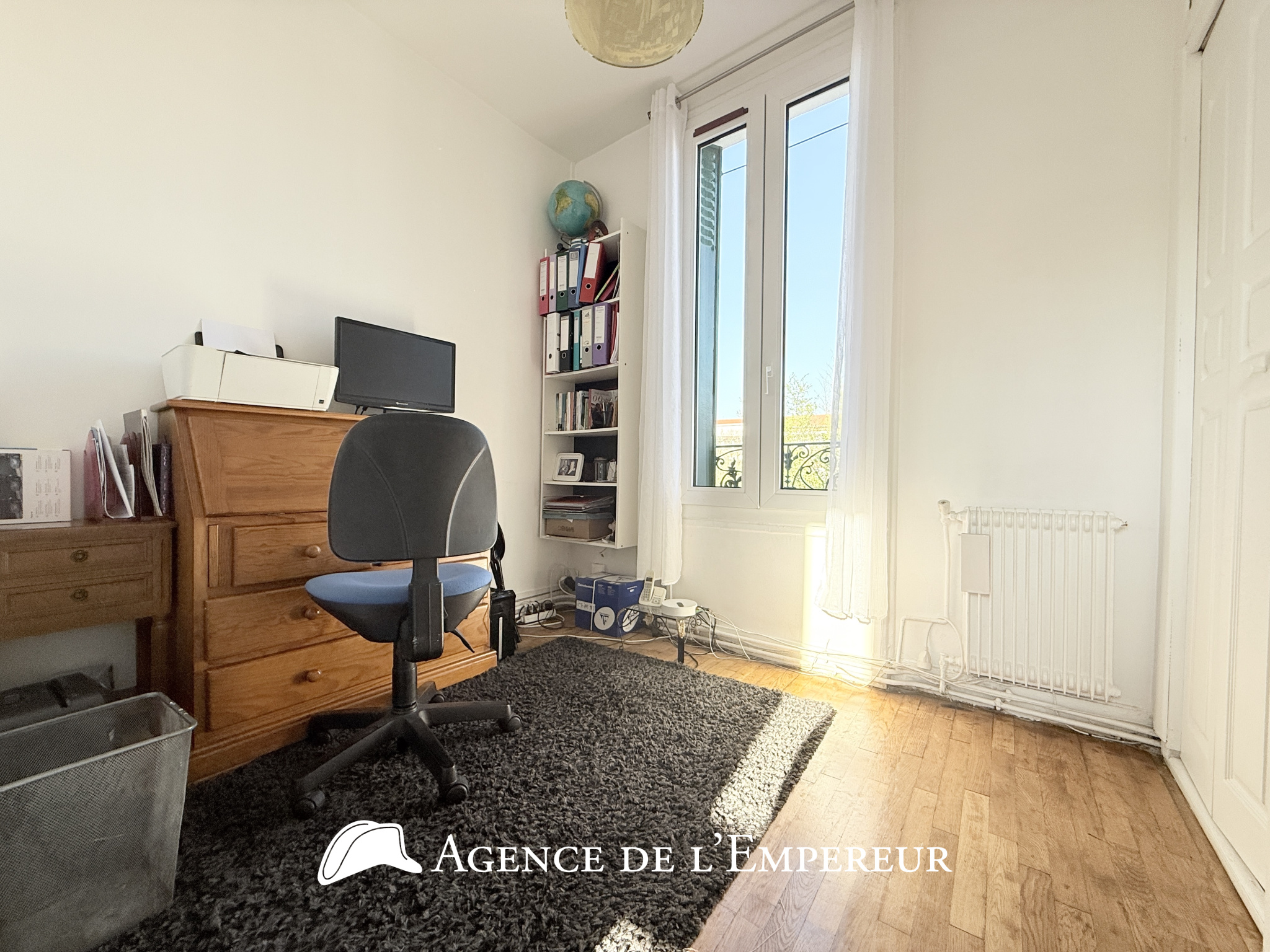 Nanterre, limite Rueil-Malmaison - 9