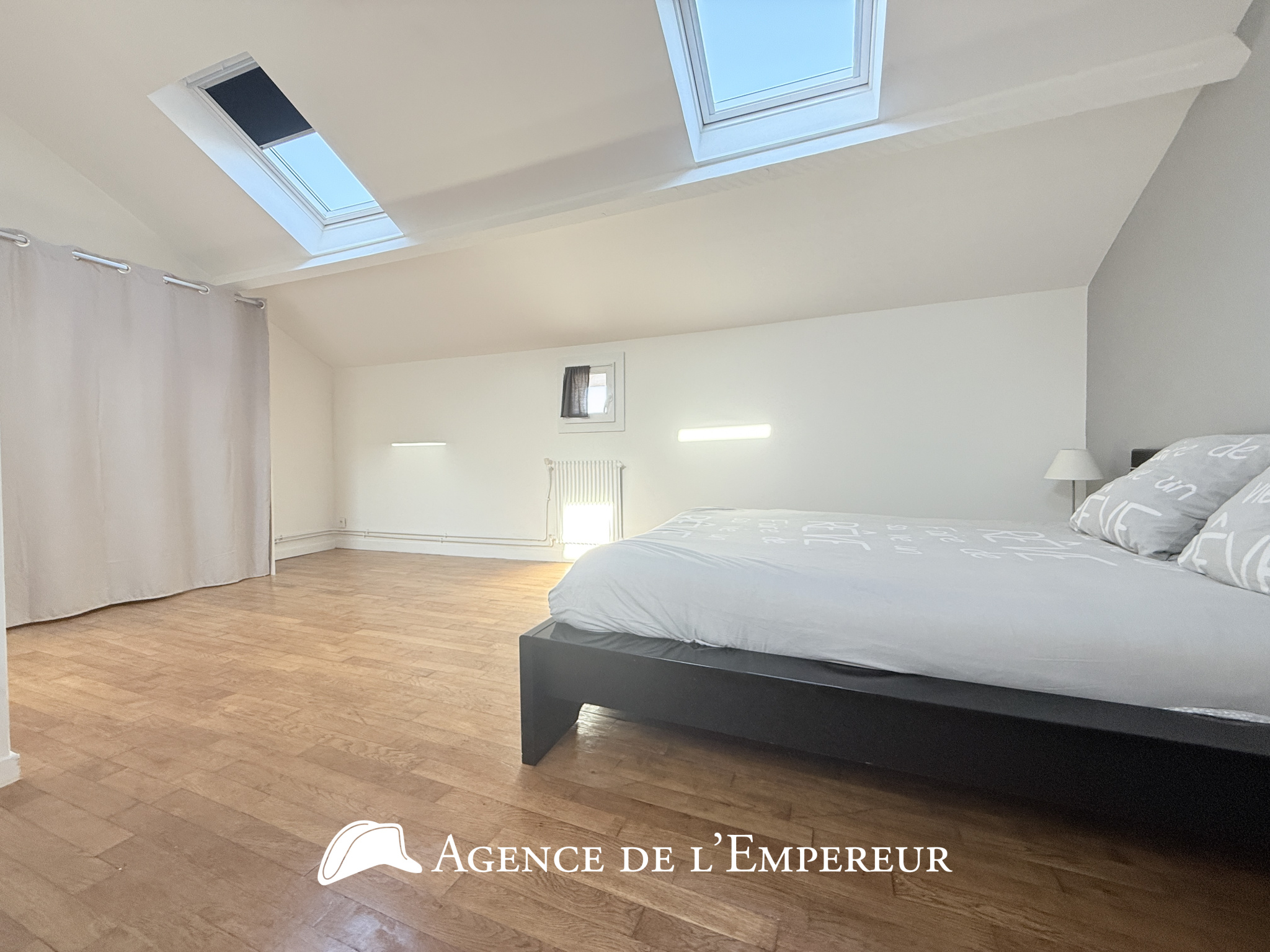 Nanterre, limite Rueil-Malmaison - 13
