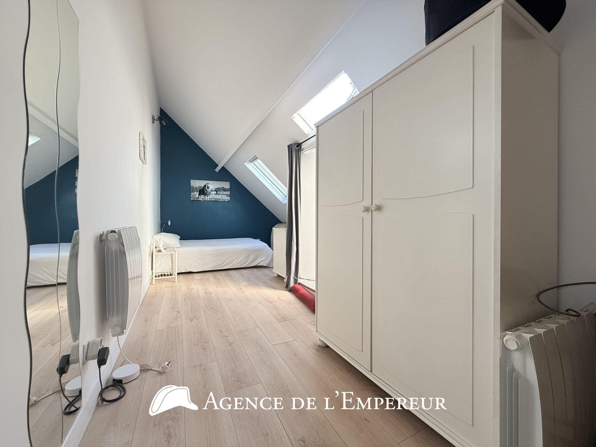 Nanterre, limite Rueil-Malmaison - 7