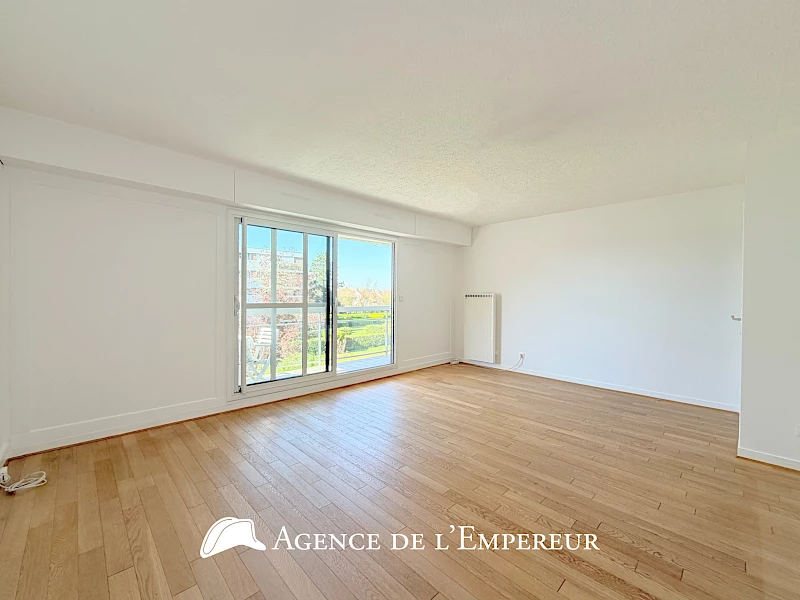 3 pièces Rueil - 67,4 m2 - Balcon, parking et cave - Location non meublée