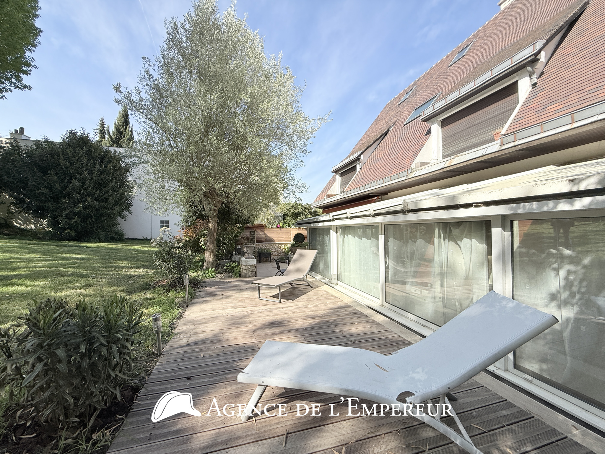 Rueil Centre Ville - 12