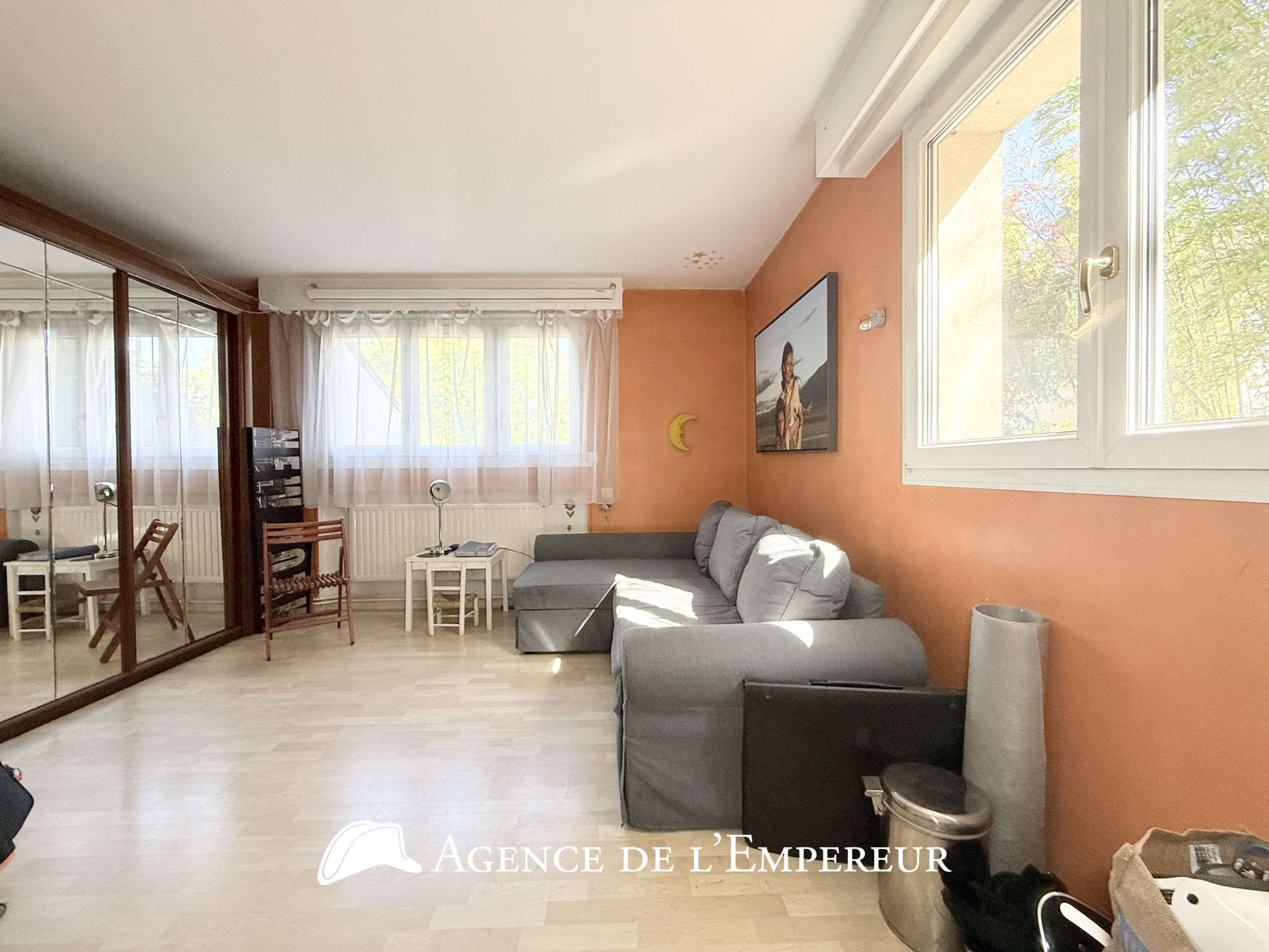 Rueil Centre Ville - 17