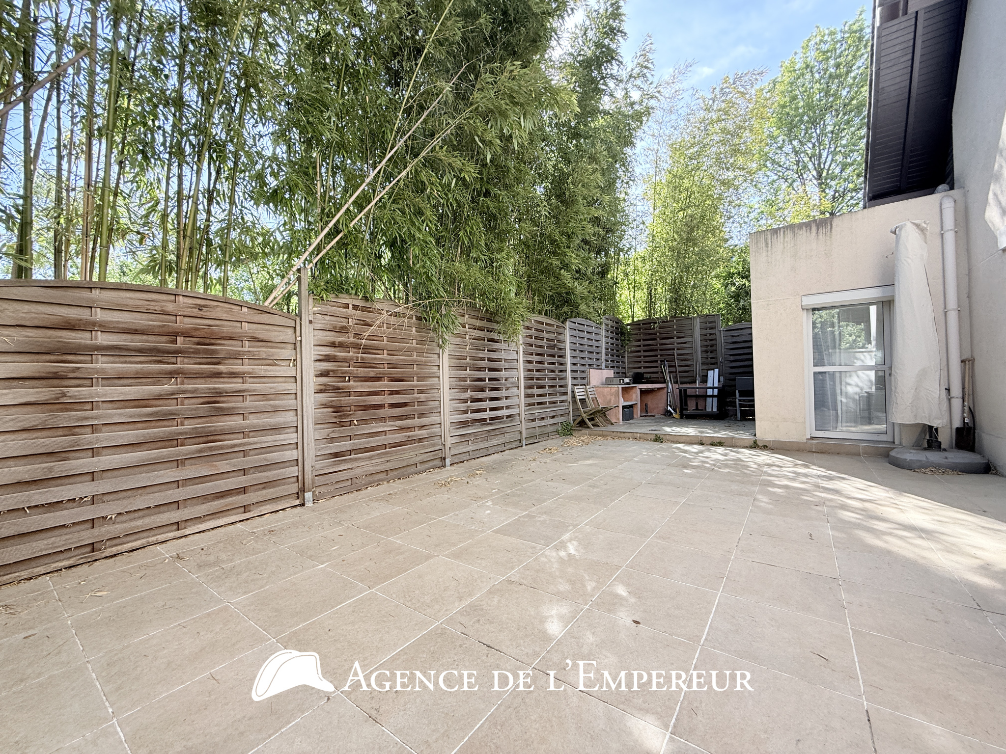 Rueil Centre Ville - Appartement 'maison' - 11