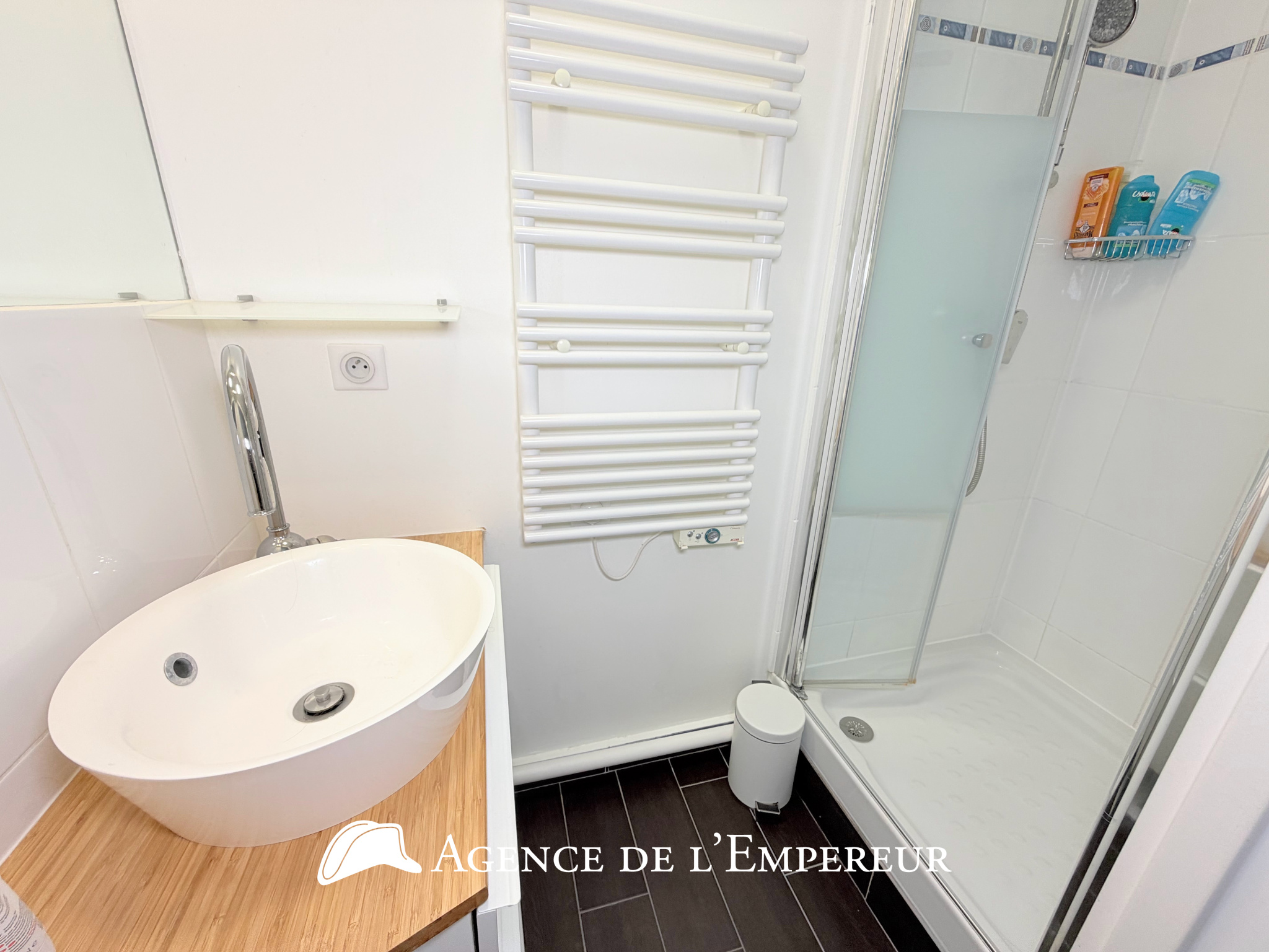 4 Pièces de 84,1 m2 - Suresnes - 12
